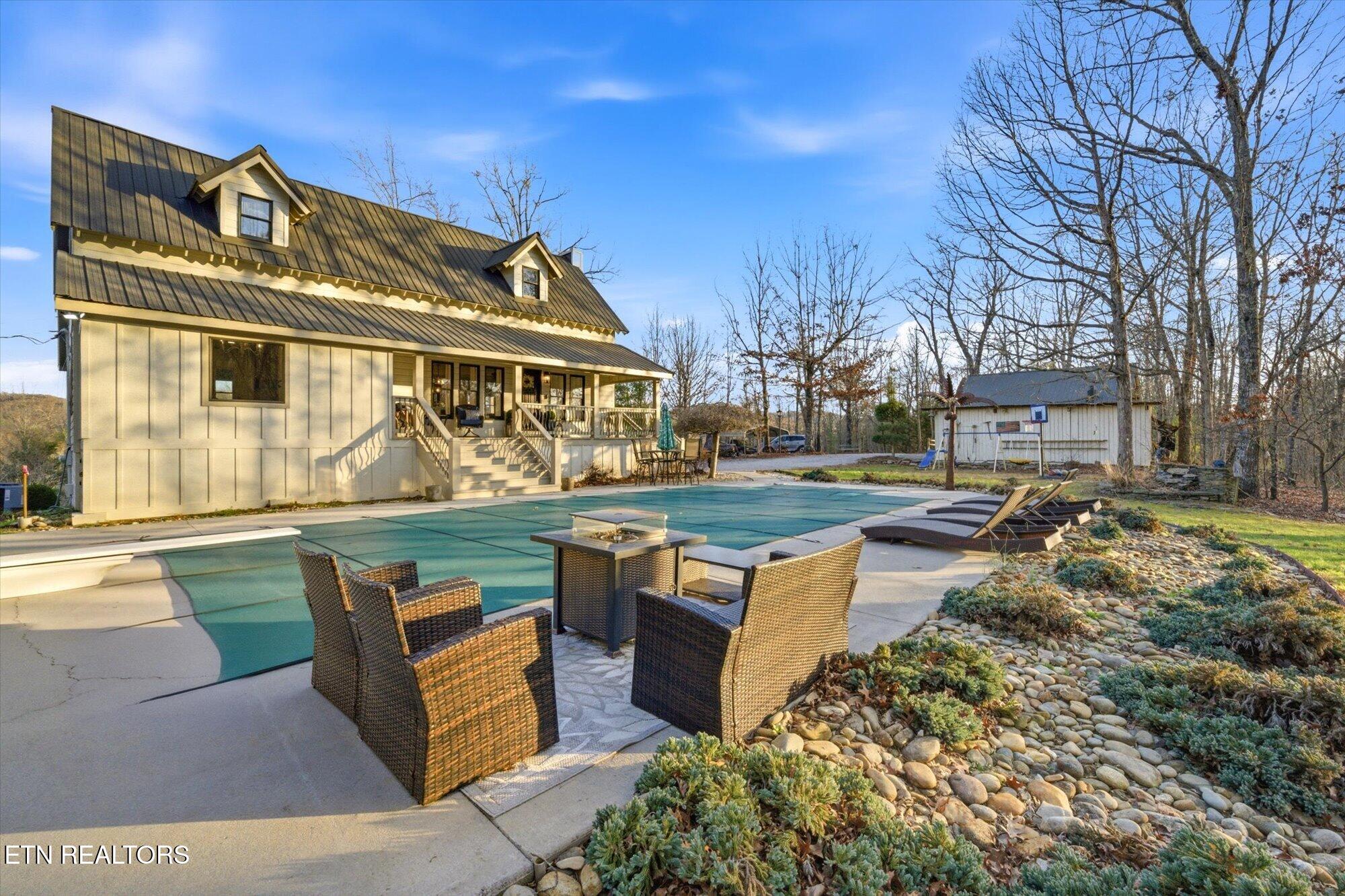 505 Cooper Hollow Road Tellico Plains TN 37385