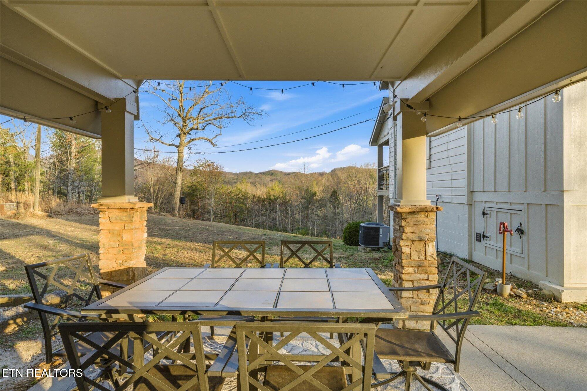 505 Cooper Hollow Road Tellico Plains TN 37385