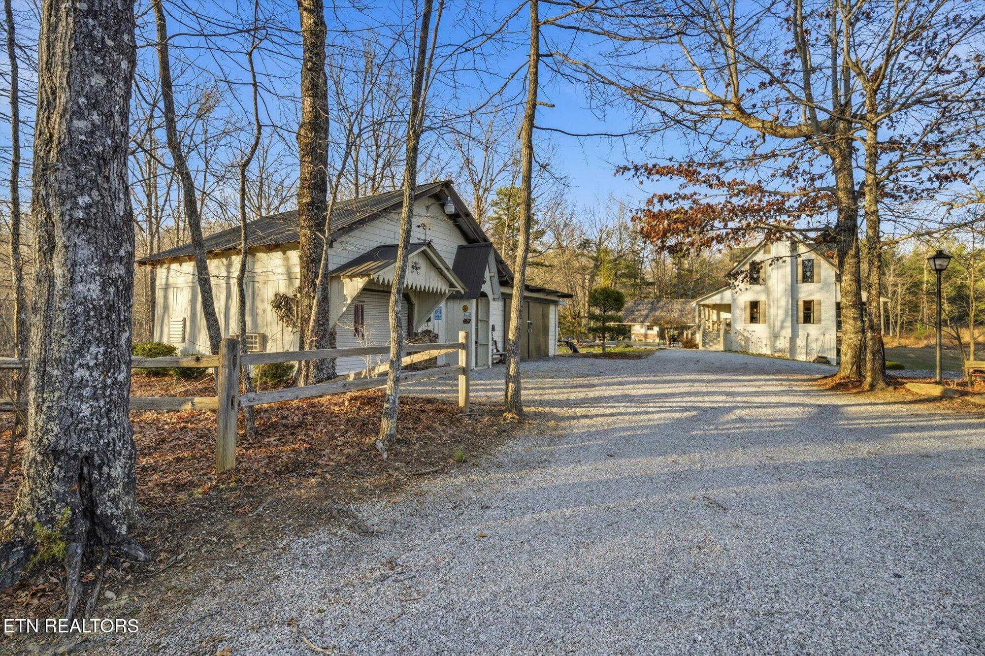 505 Cooper Hollow Road Tellico Plains TN 37385