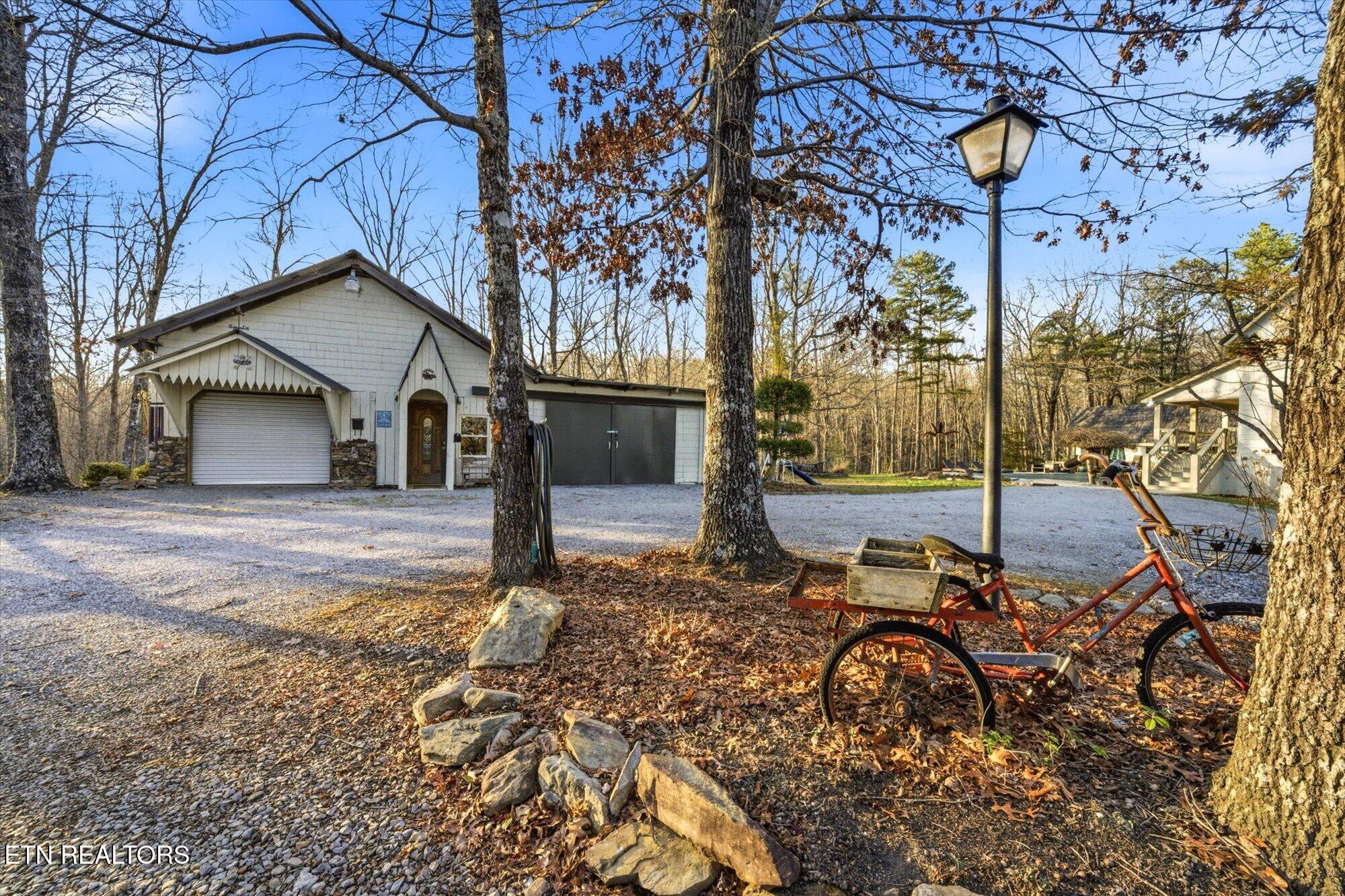 505 Cooper Hollow Road Tellico Plains TN 37385