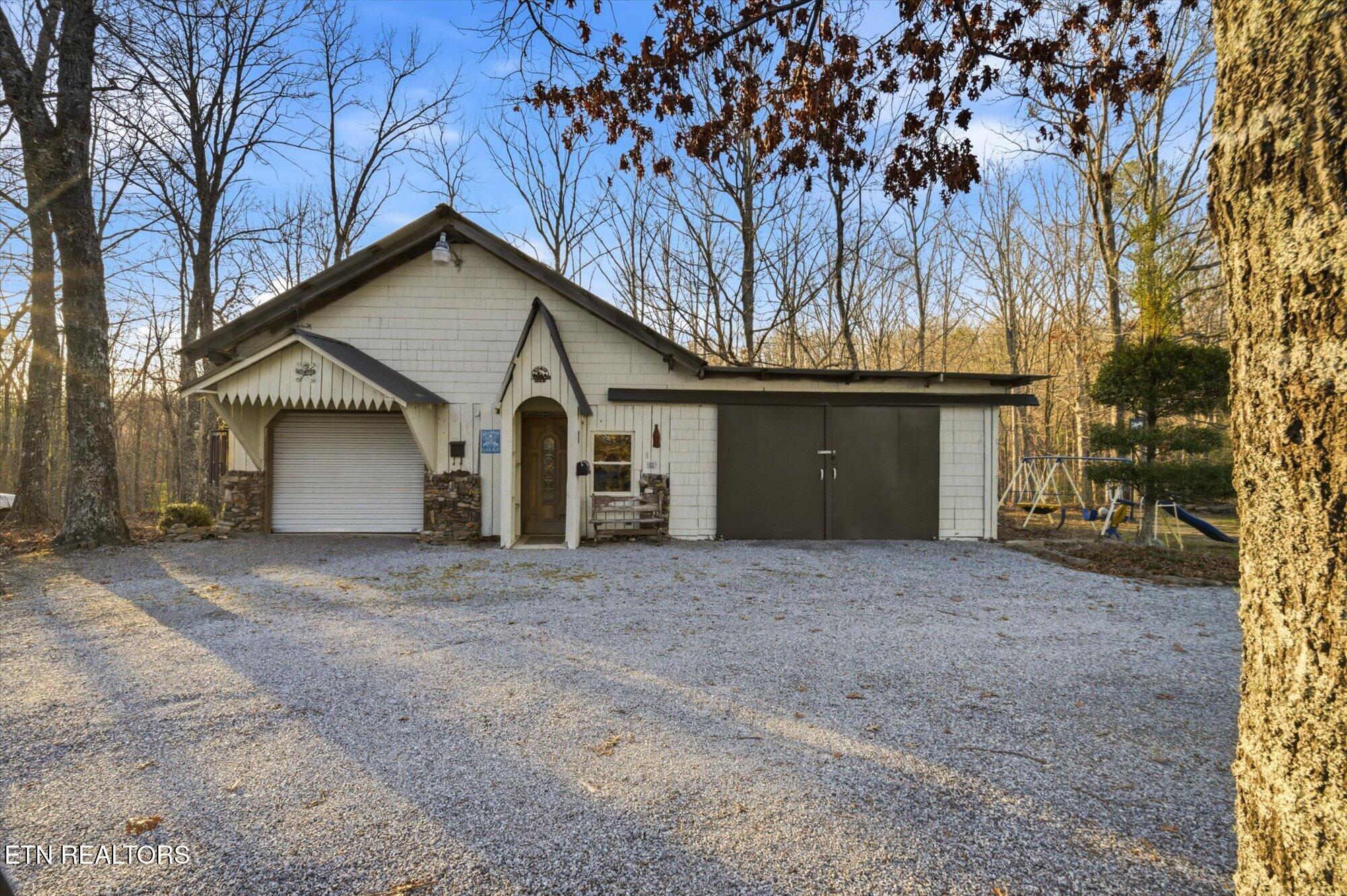 505 Cooper Hollow Road Tellico Plains TN 37385