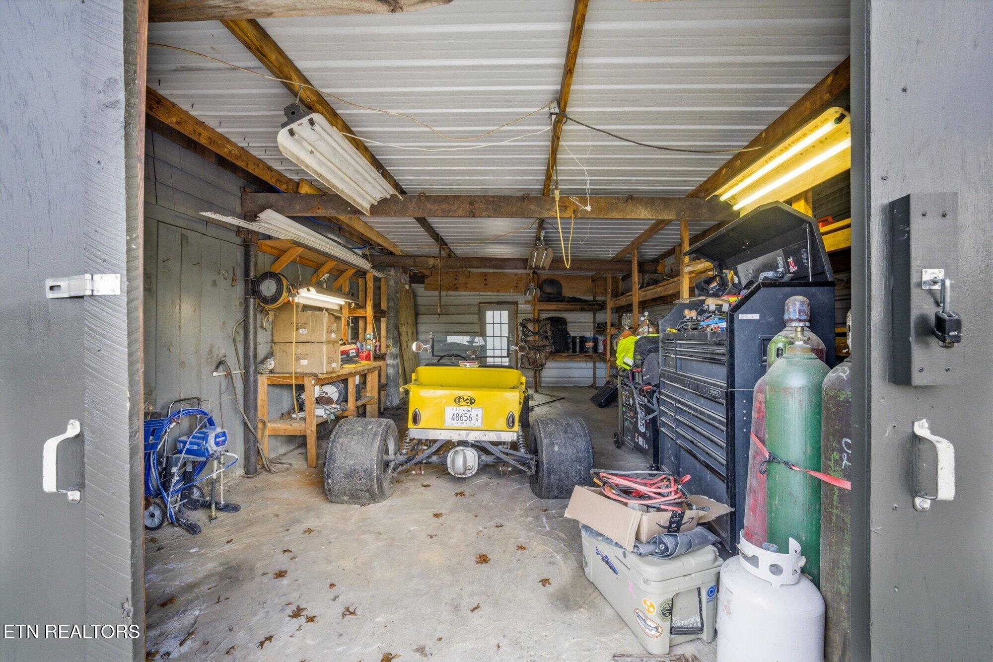 505 Cooper Hollow Road Tellico Plains TN 37385