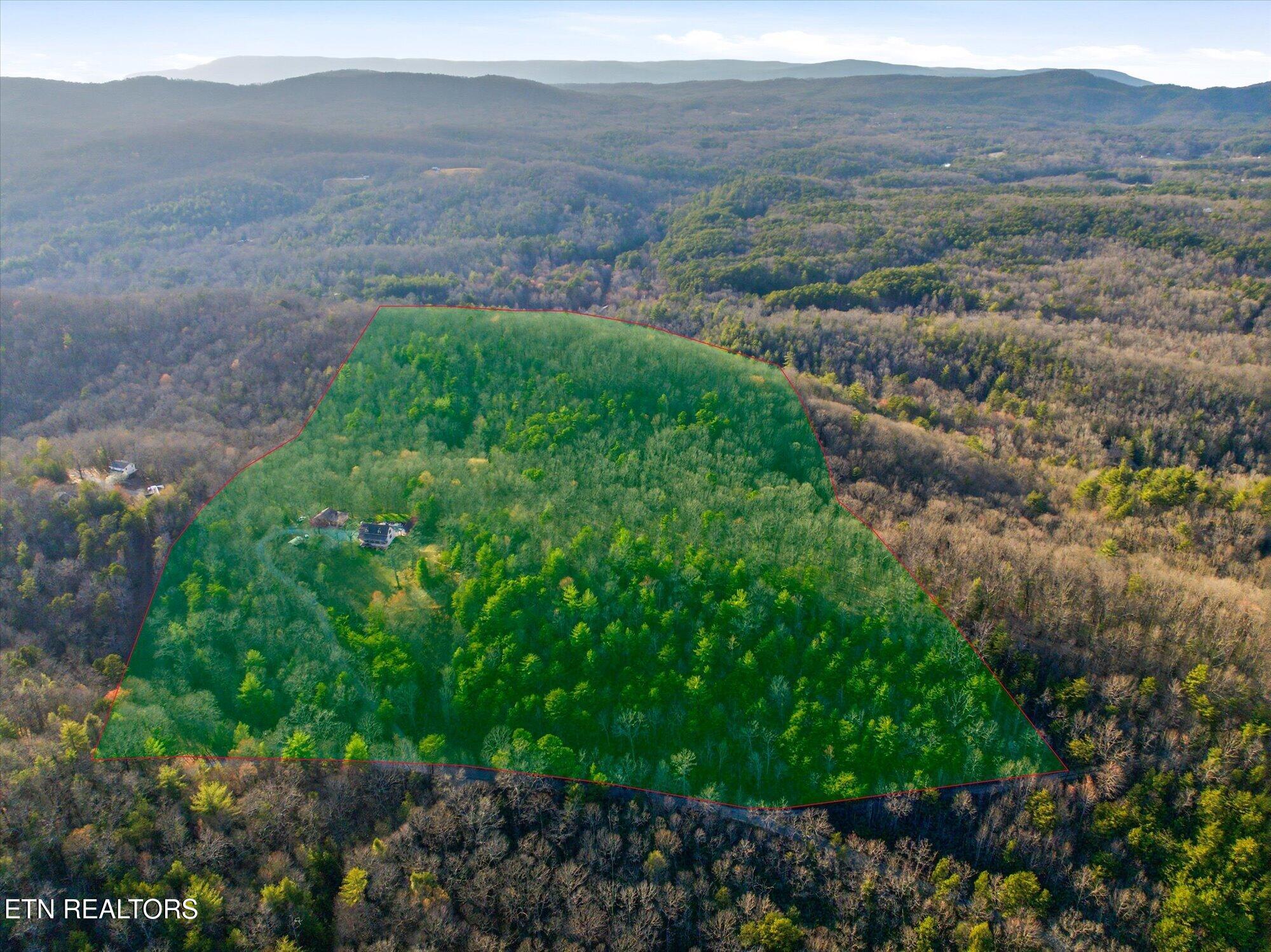 505 Cooper Hollow Road Tellico Plains TN 37385