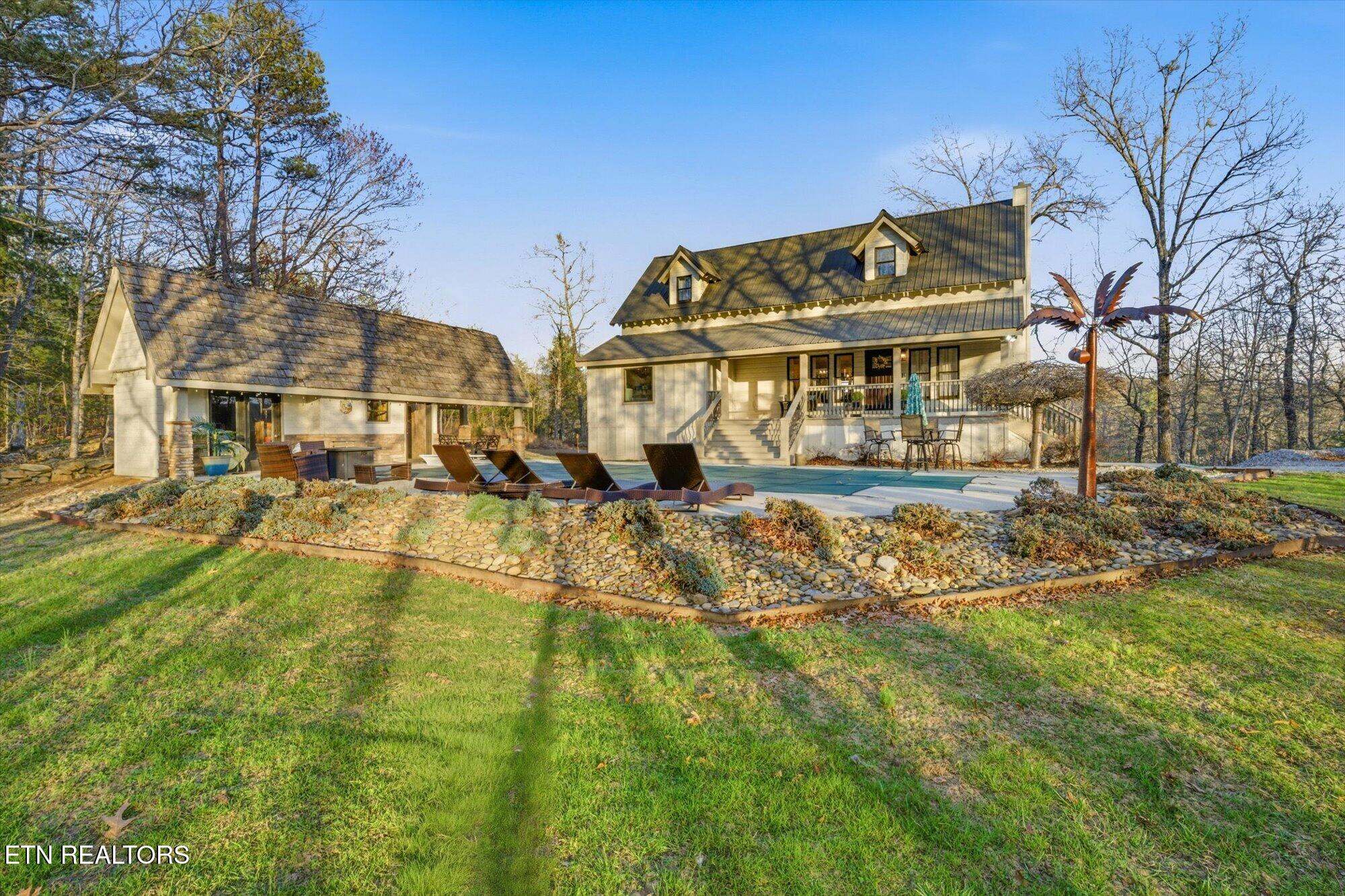 505 Cooper Hollow Road Tellico Plains TN 37385