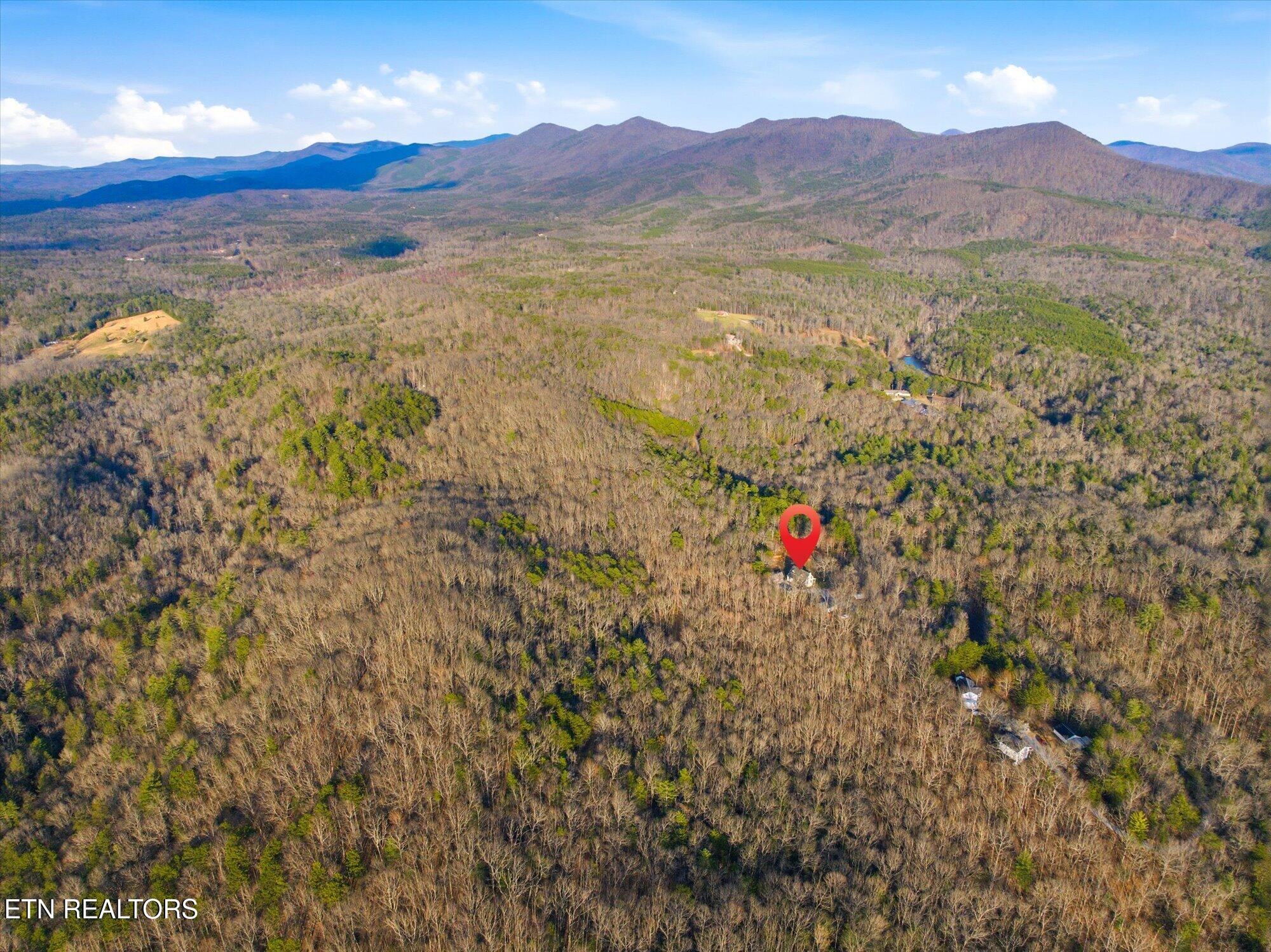 505 Cooper Hollow Road Tellico Plains TN 37385