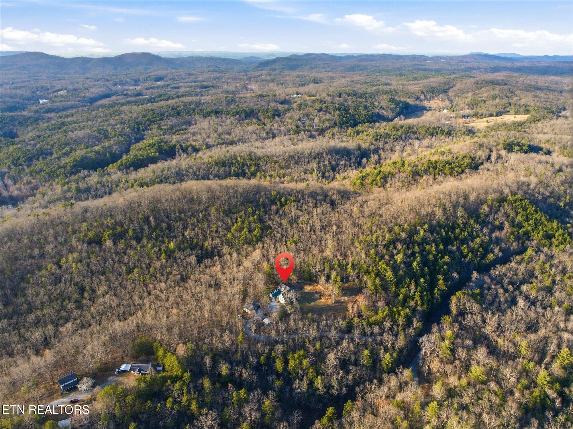 505 Cooper Hollow Road Tellico Plains TN 37385