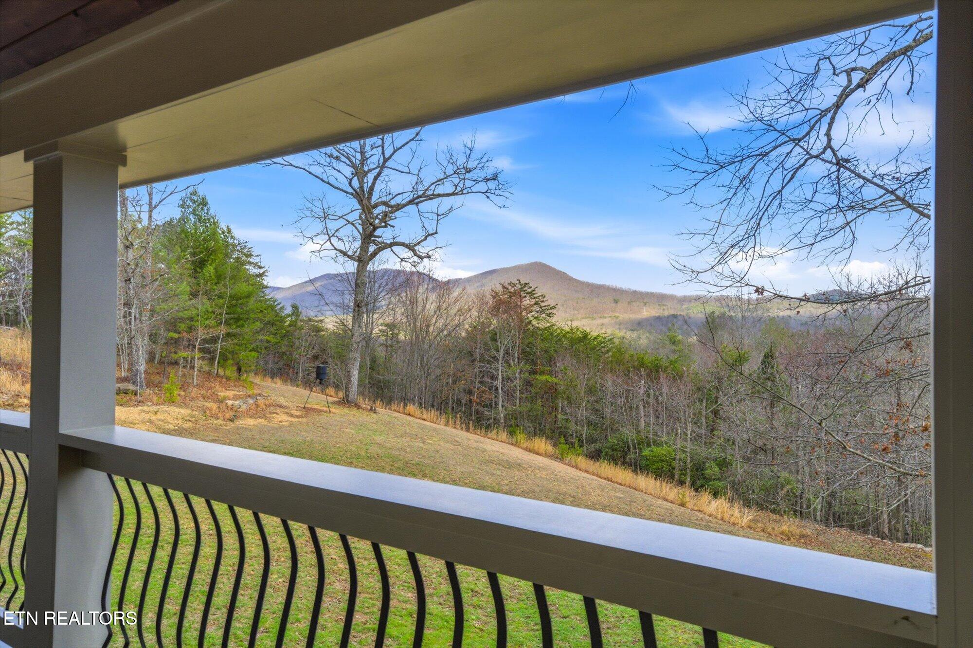 505 Cooper Hollow Road Tellico Plains TN 37385