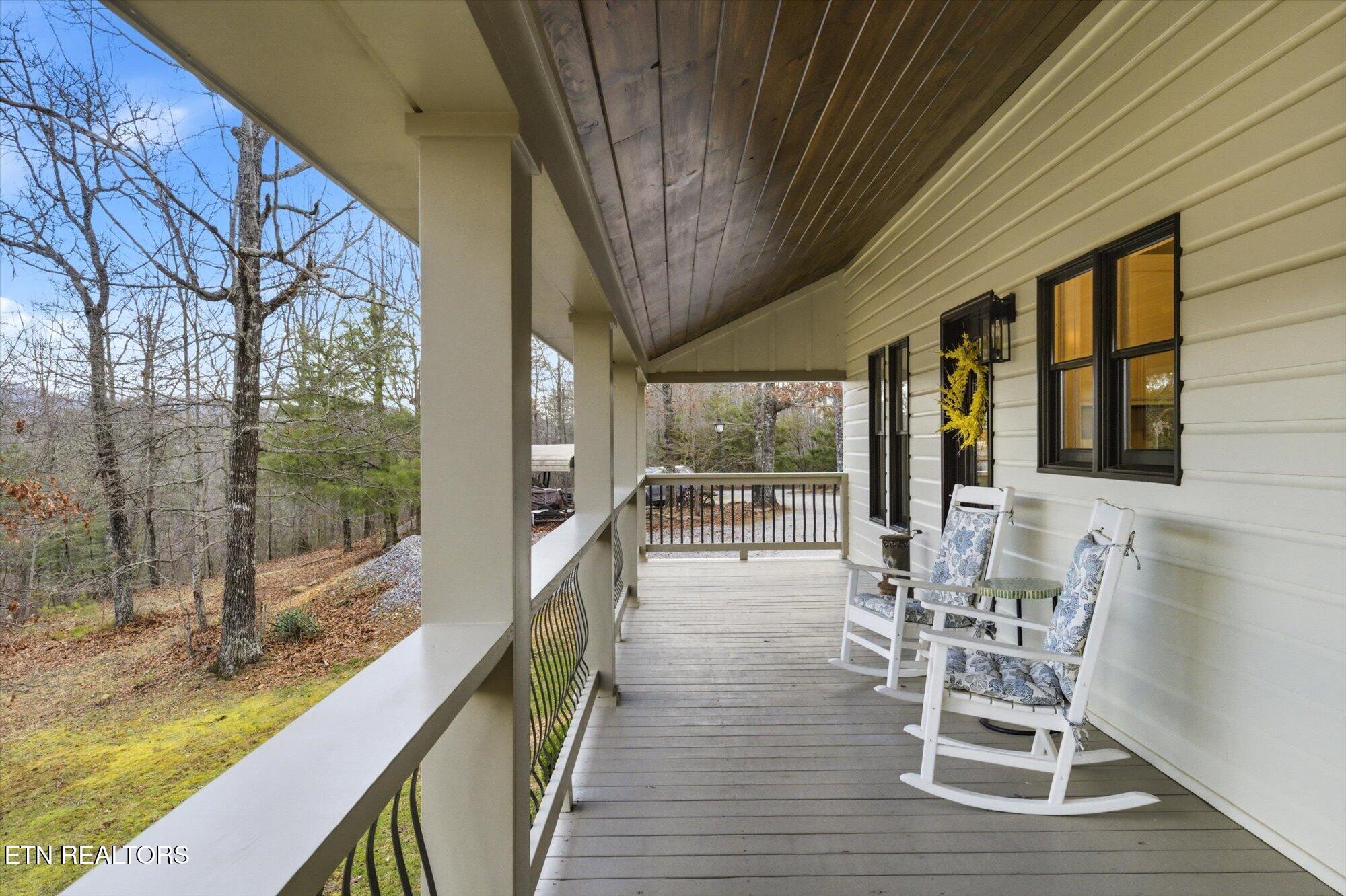 505 Cooper Hollow Road Tellico Plains TN 37385
