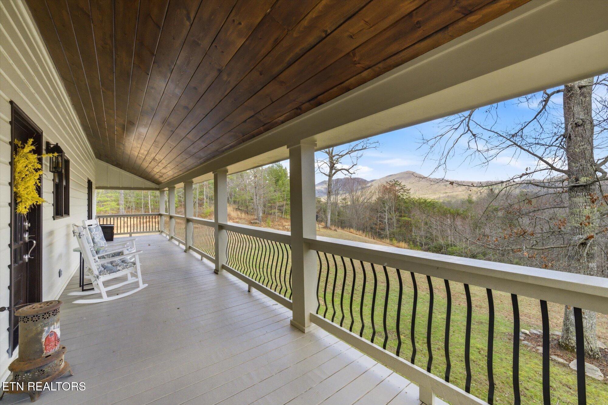 505 Cooper Hollow Road Tellico Plains TN 37385