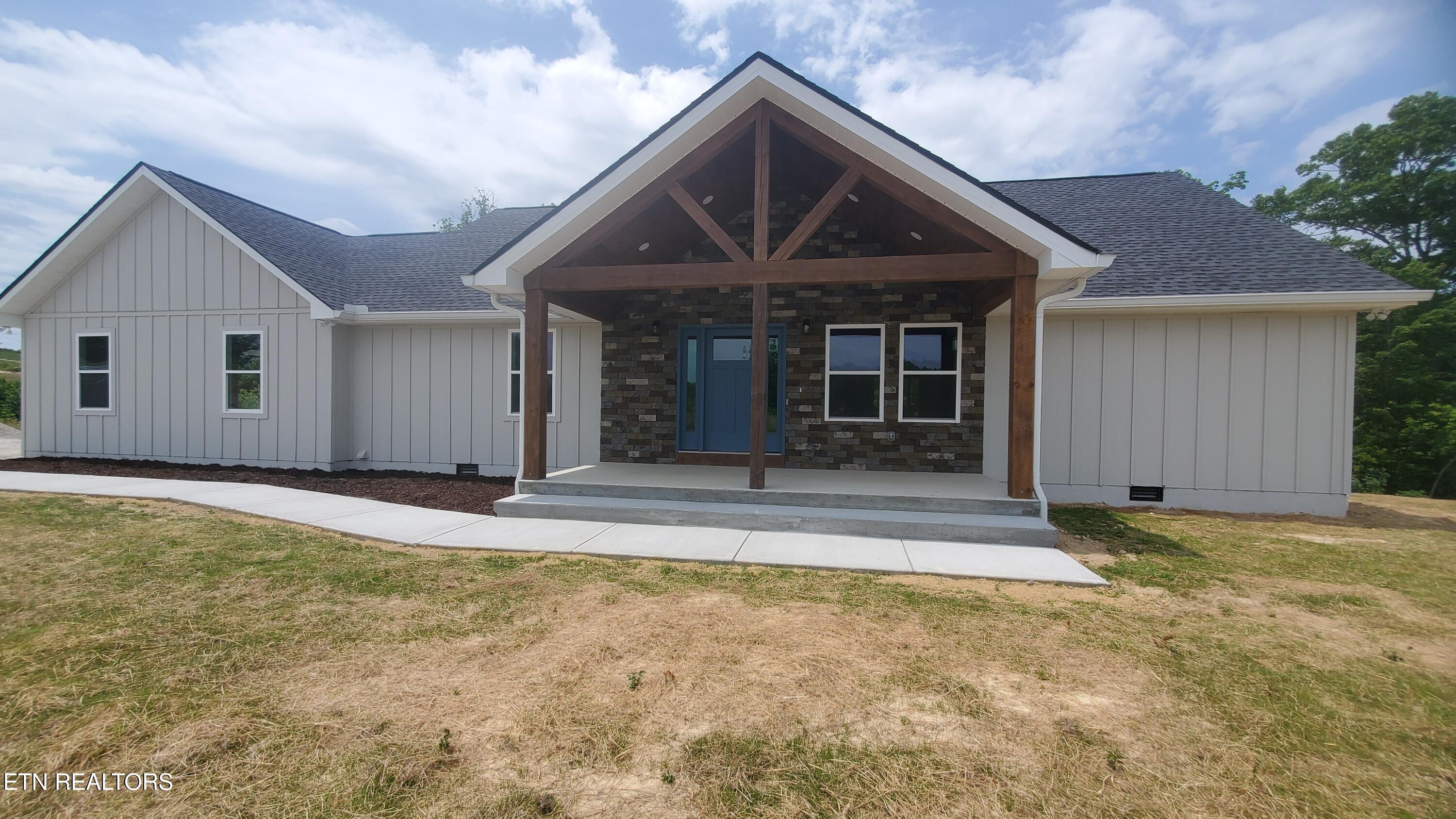 875 Elb Private Drive Huntsville TN 37756