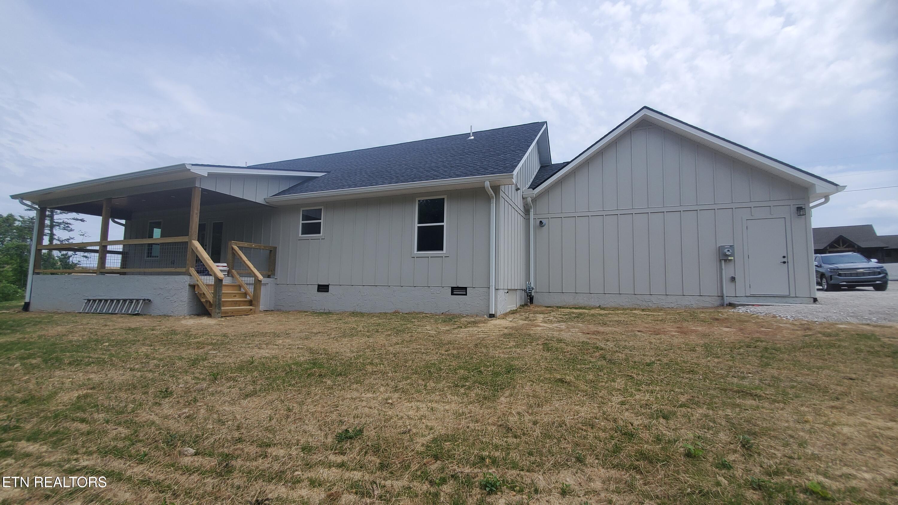 875 Elb Private Drive Huntsville TN 37756