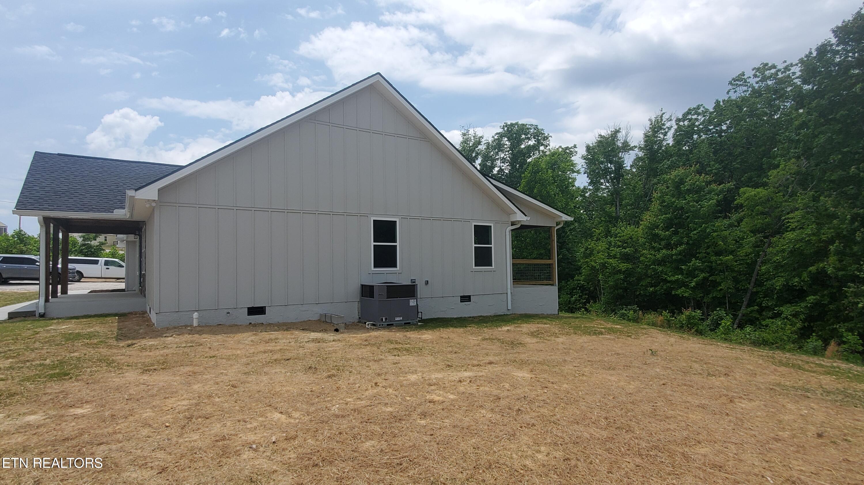 875 Elb Private Drive Huntsville TN 37756