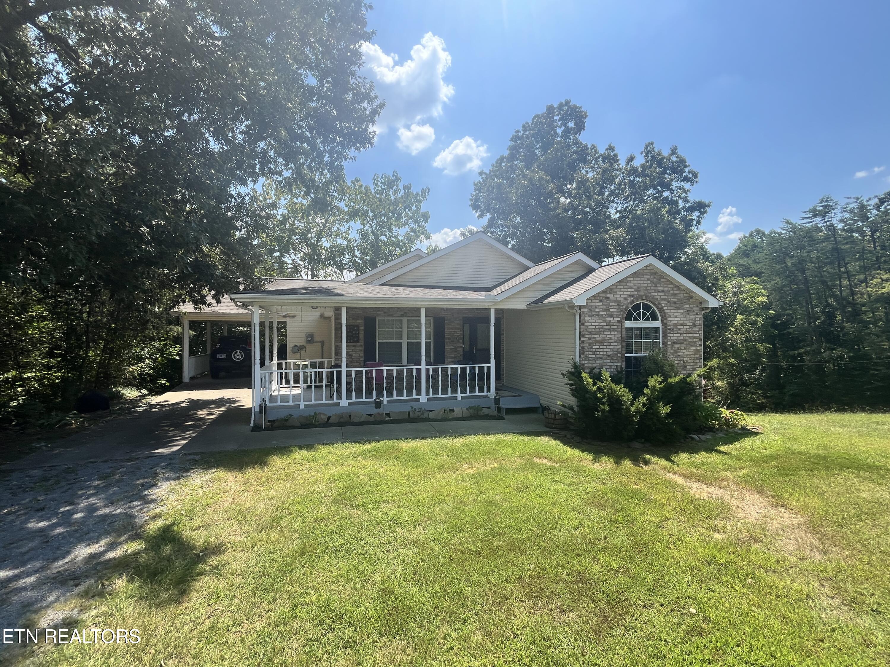 511 Cross Creek Circle Maynardville TN 37807
