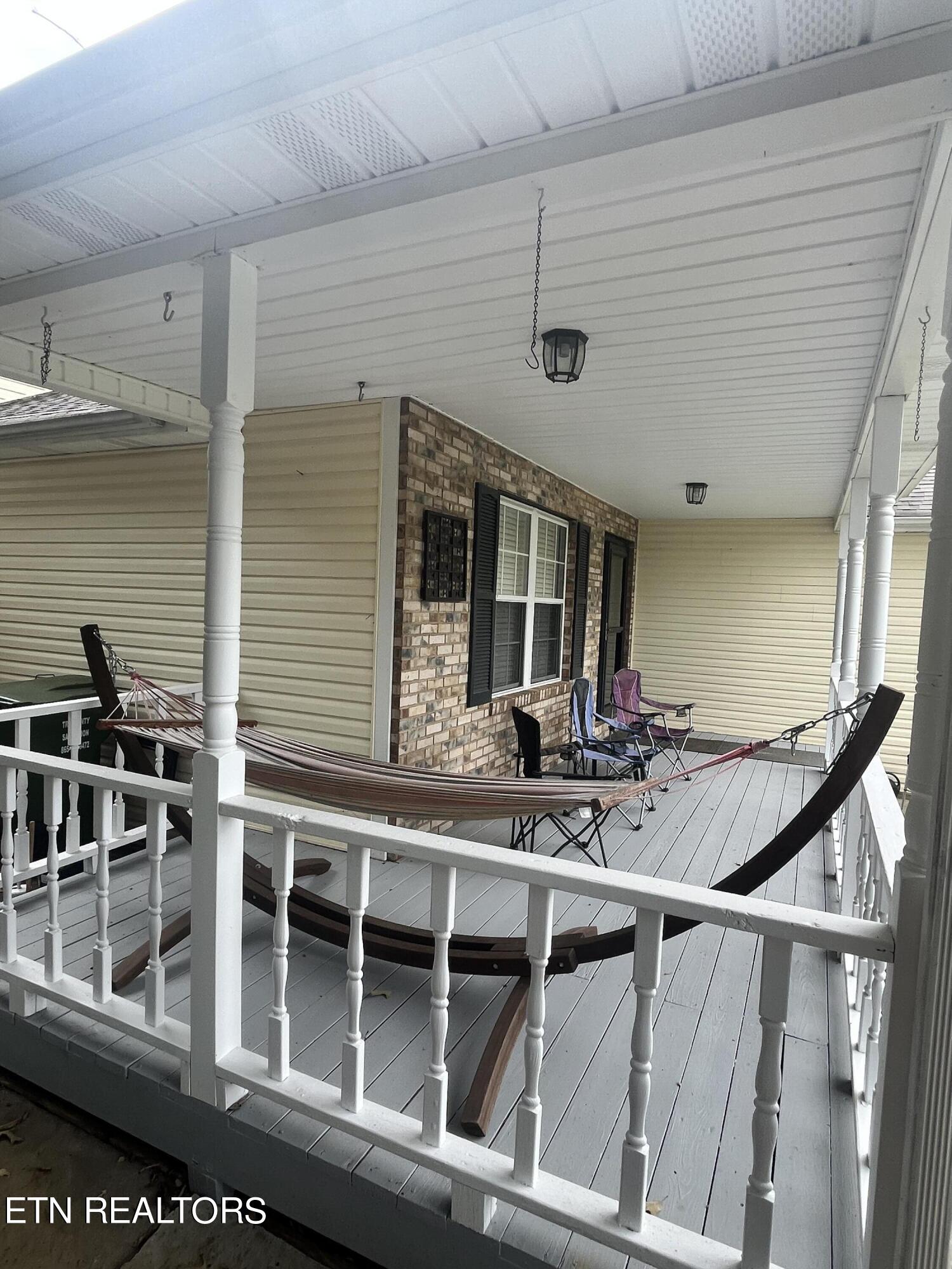 511 Cross Creek Circle Maynardville TN 37807