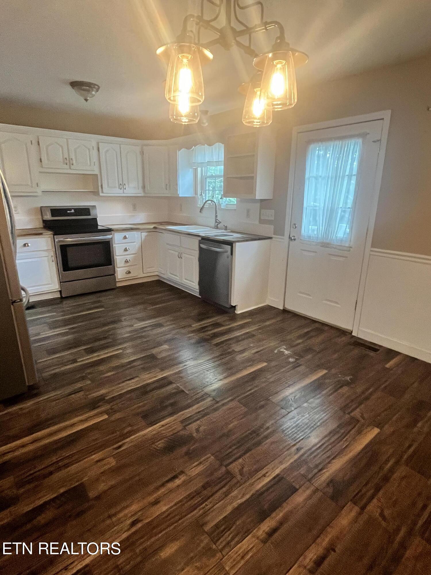 511 Cross Creek Circle Maynardville TN 37807