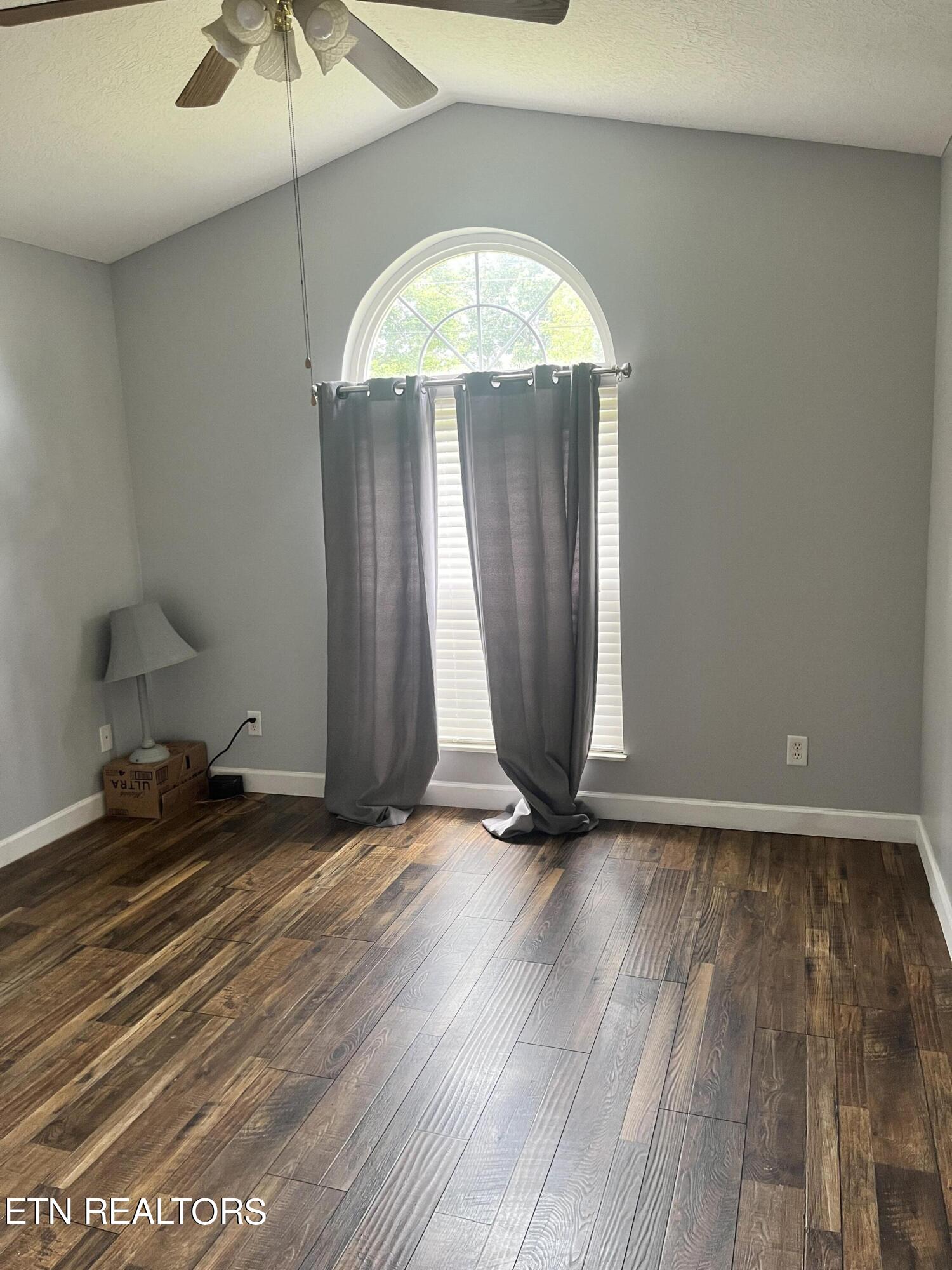 511 Cross Creek Circle Maynardville TN 37807