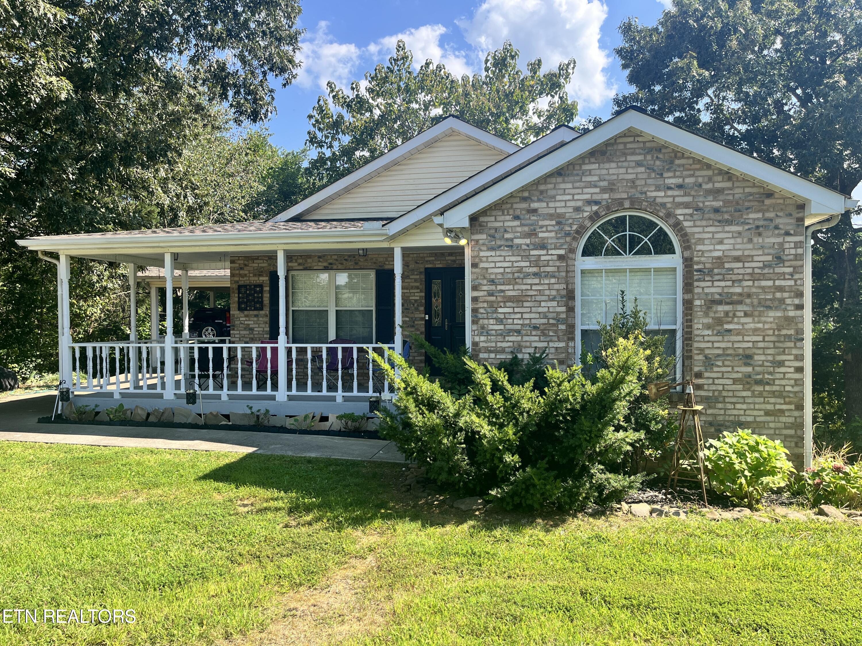 511 Cross Creek Circle Maynardville TN 37807
