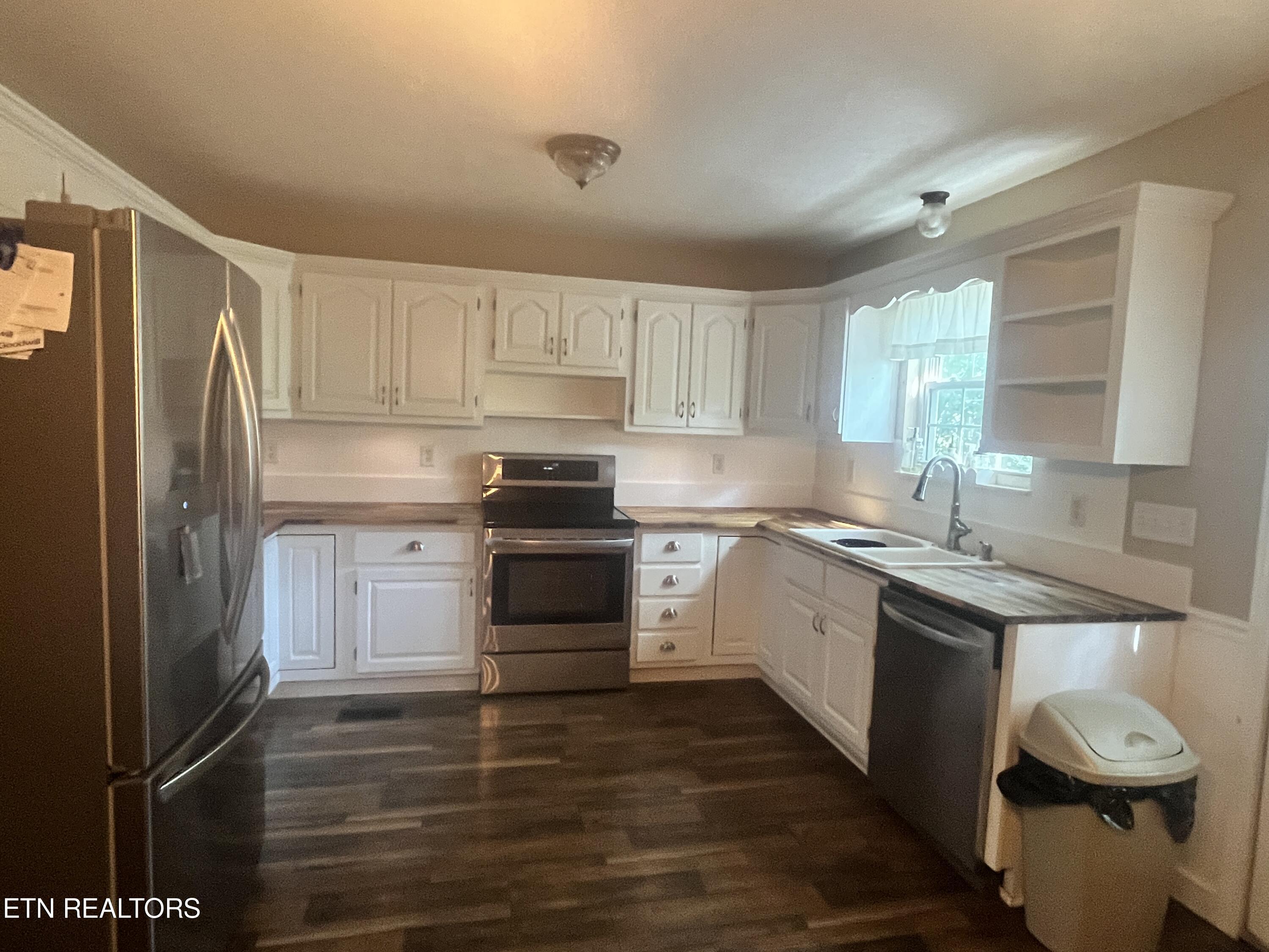 511 Cross Creek Circle Maynardville TN 37807