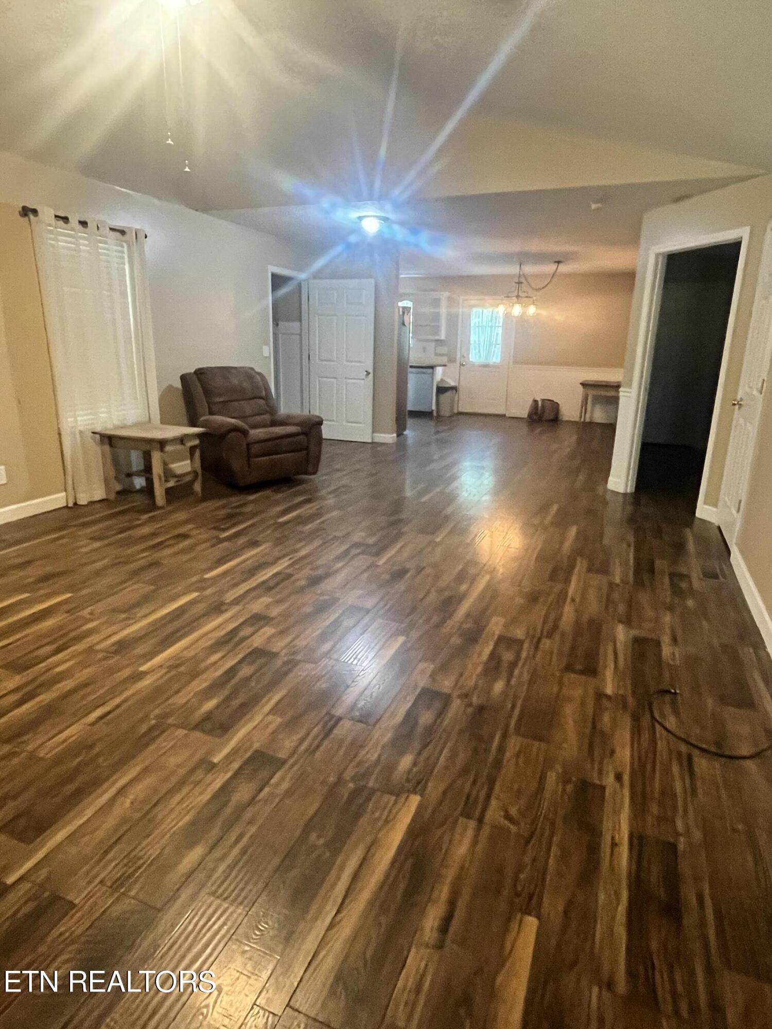 511 Cross Creek Circle Maynardville TN 37807