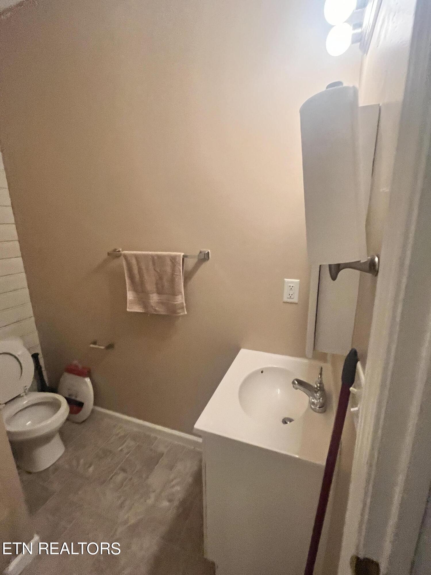 511 Cross Creek Circle Maynardville TN 37807