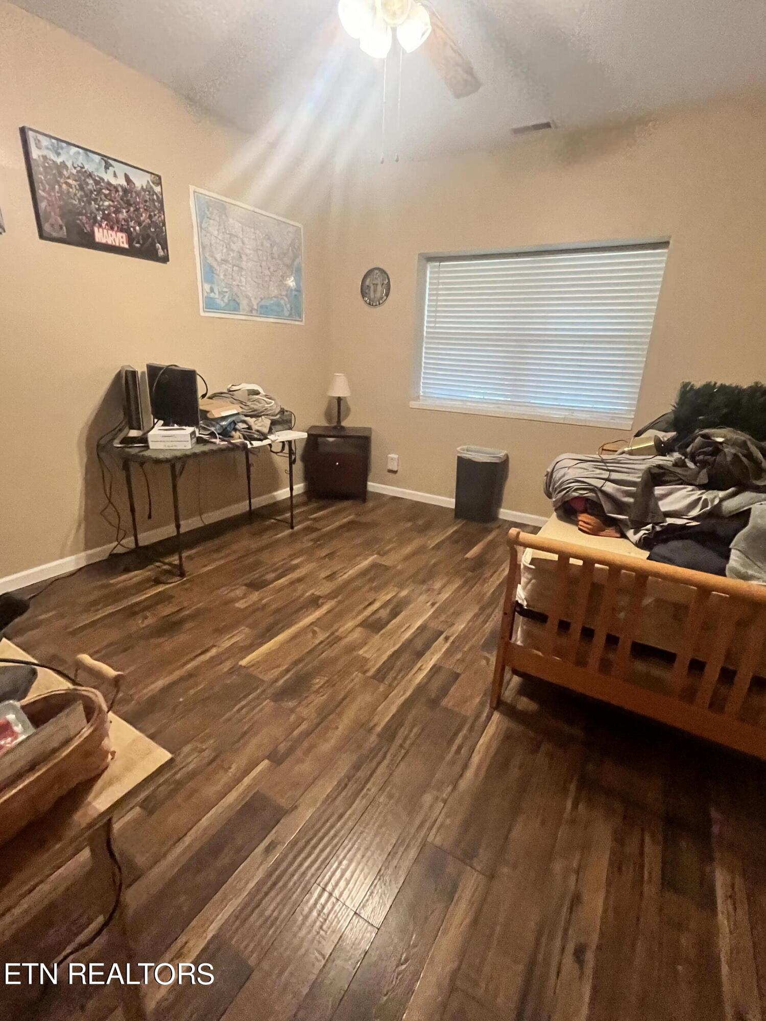 511 Cross Creek Circle Maynardville TN 37807