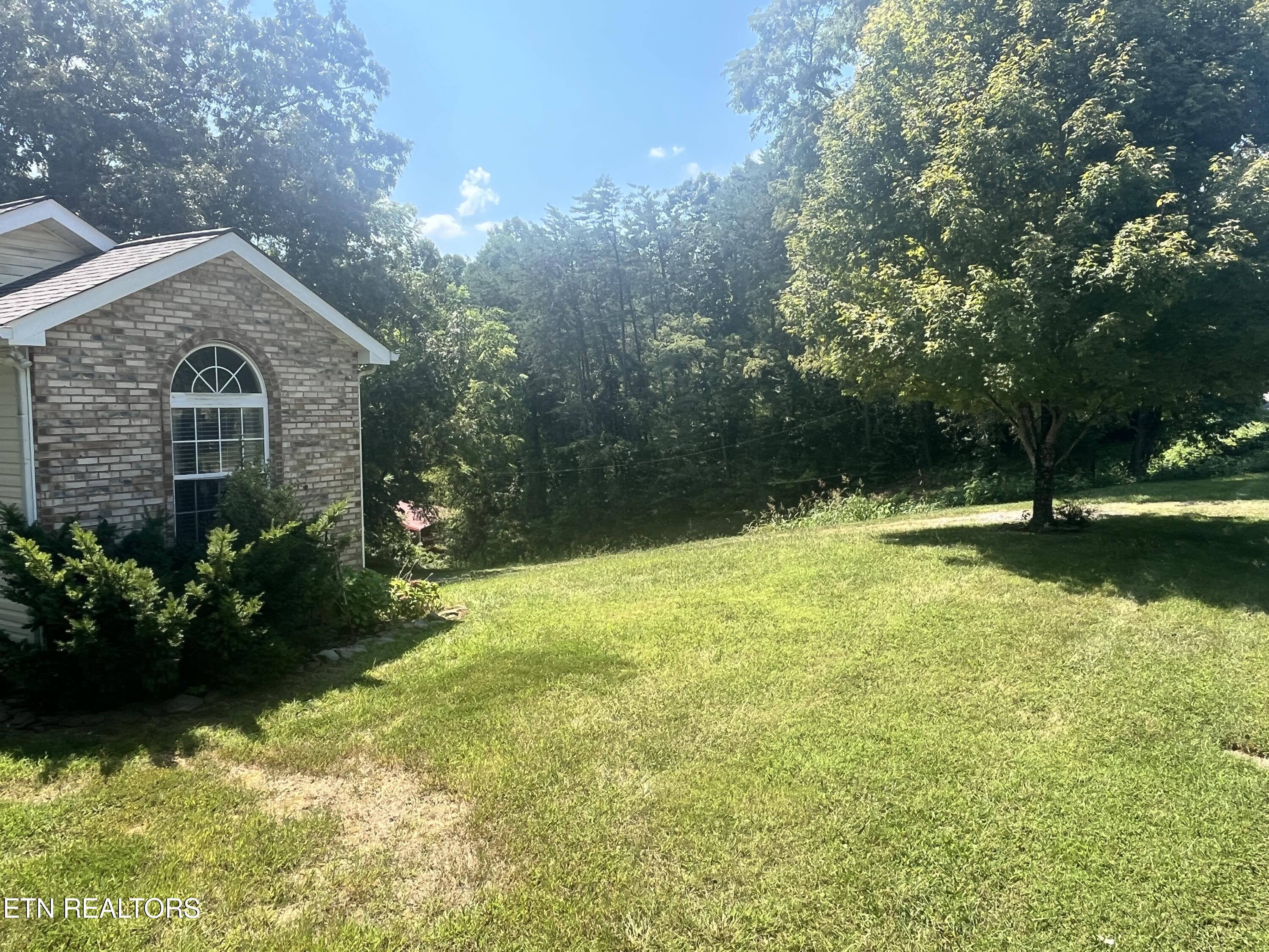 511 Cross Creek Circle Maynardville TN 37807