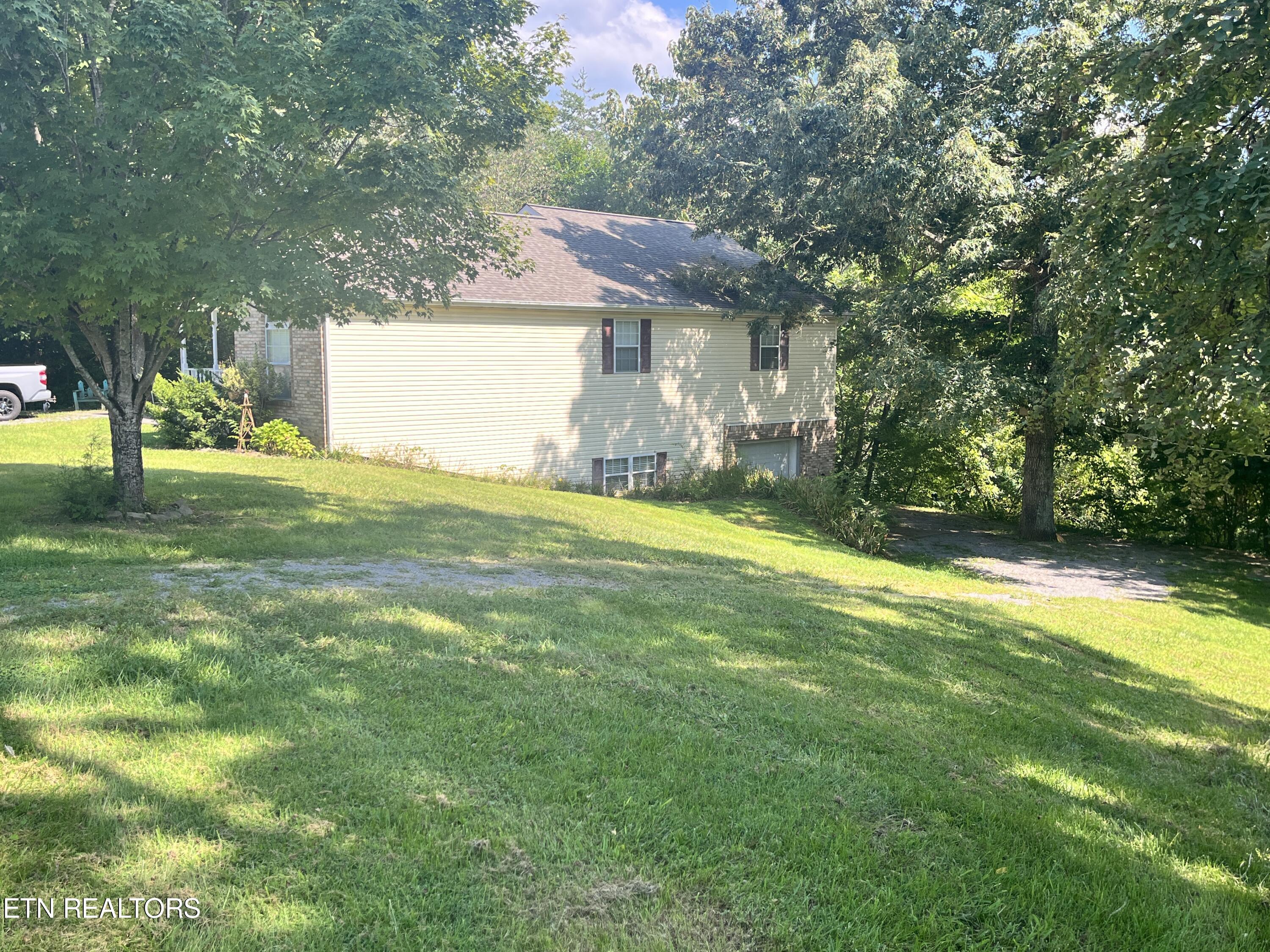 511 Cross Creek Circle Maynardville TN 37807