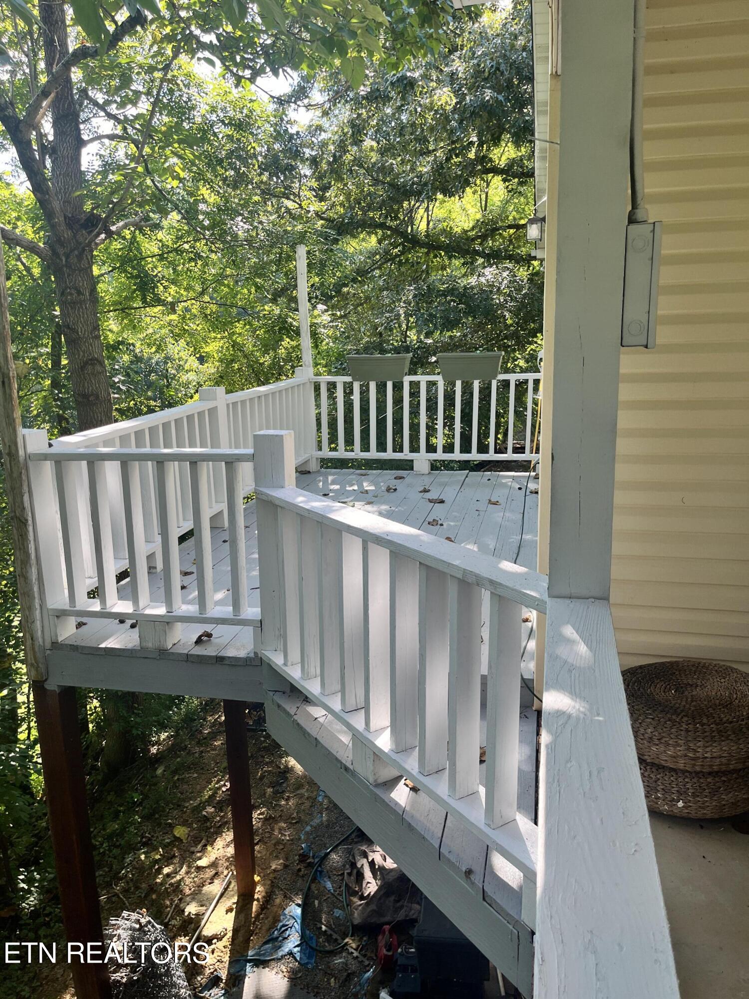 511 Cross Creek Circle Maynardville TN 37807