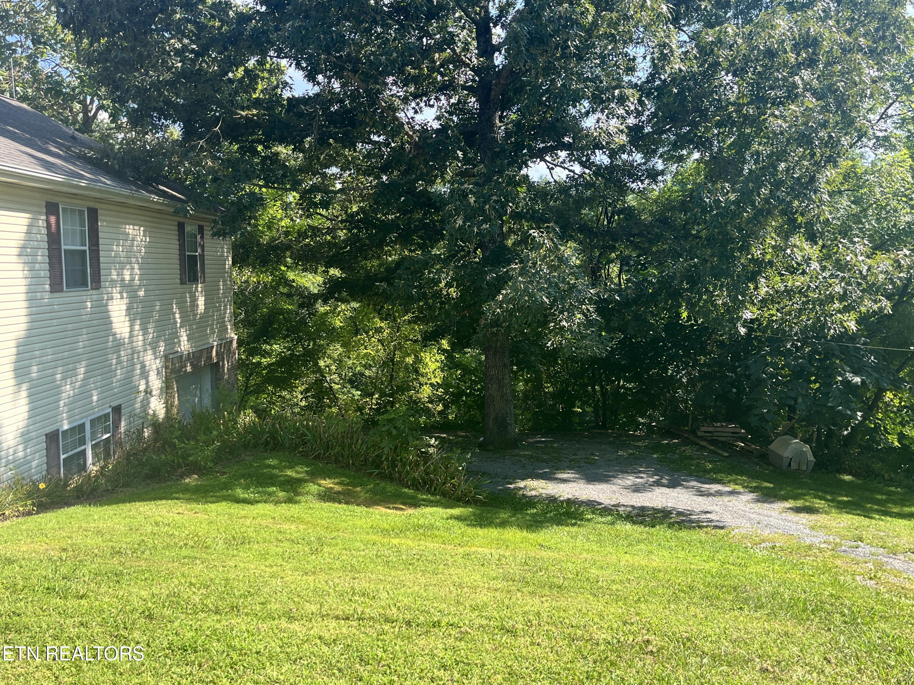 511 Cross Creek Circle Maynardville TN 37807