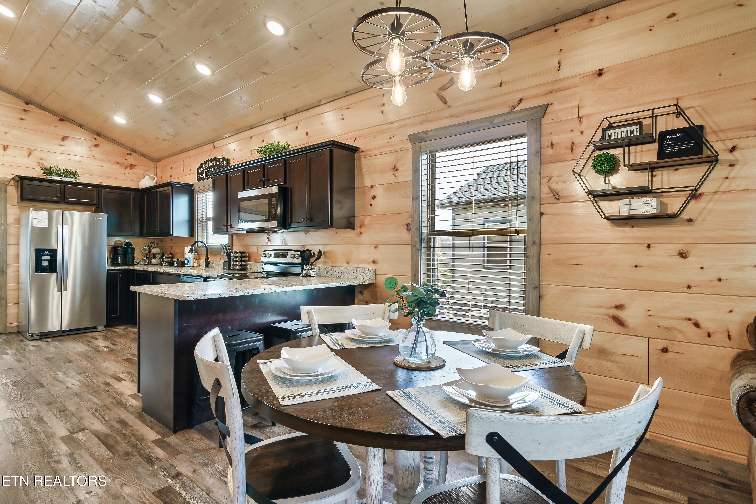 2035 Eagle Feather Drive Sevierville TN 37876
