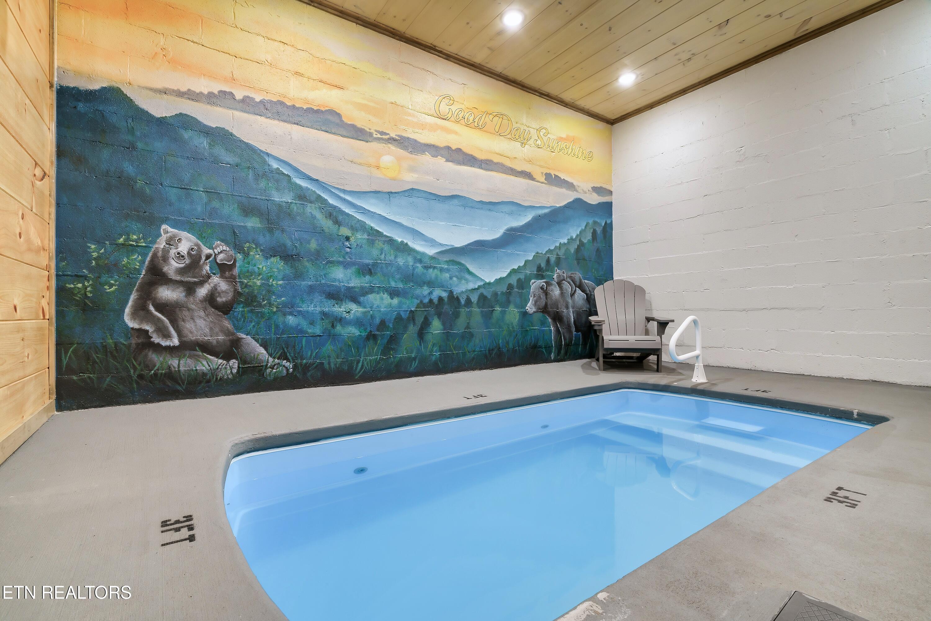 2035 Eagle Feather Drive Sevierville TN 37876