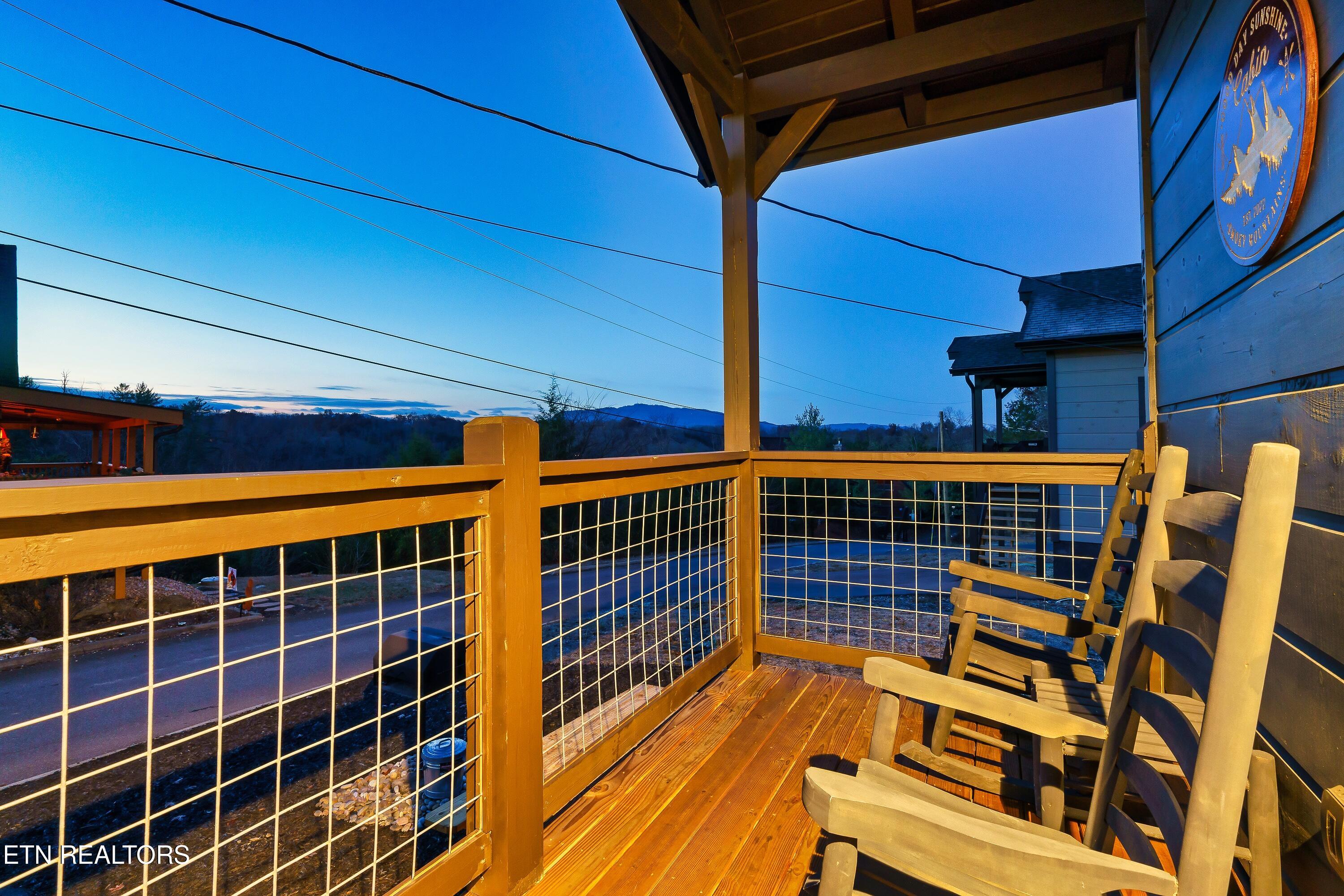 2035 Eagle Feather Drive Sevierville TN 37876