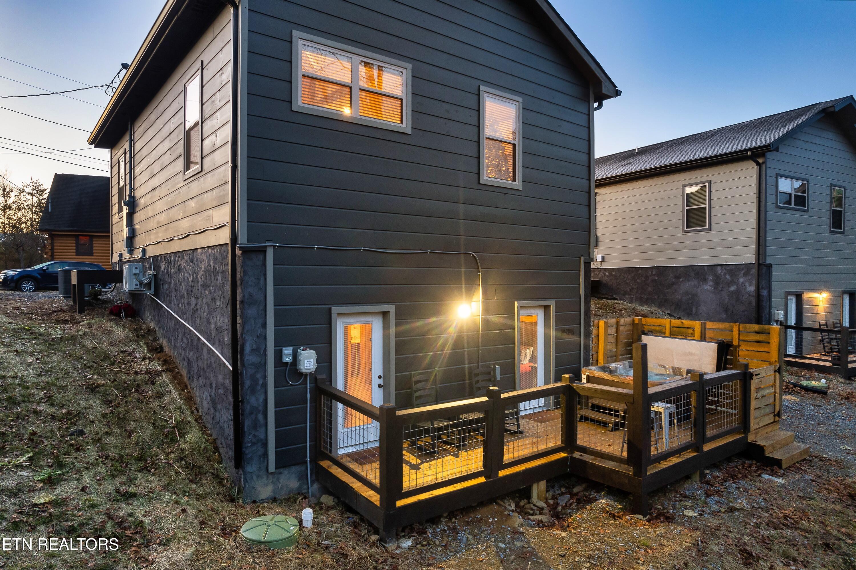 2035 Eagle Feather Drive Sevierville TN 37876