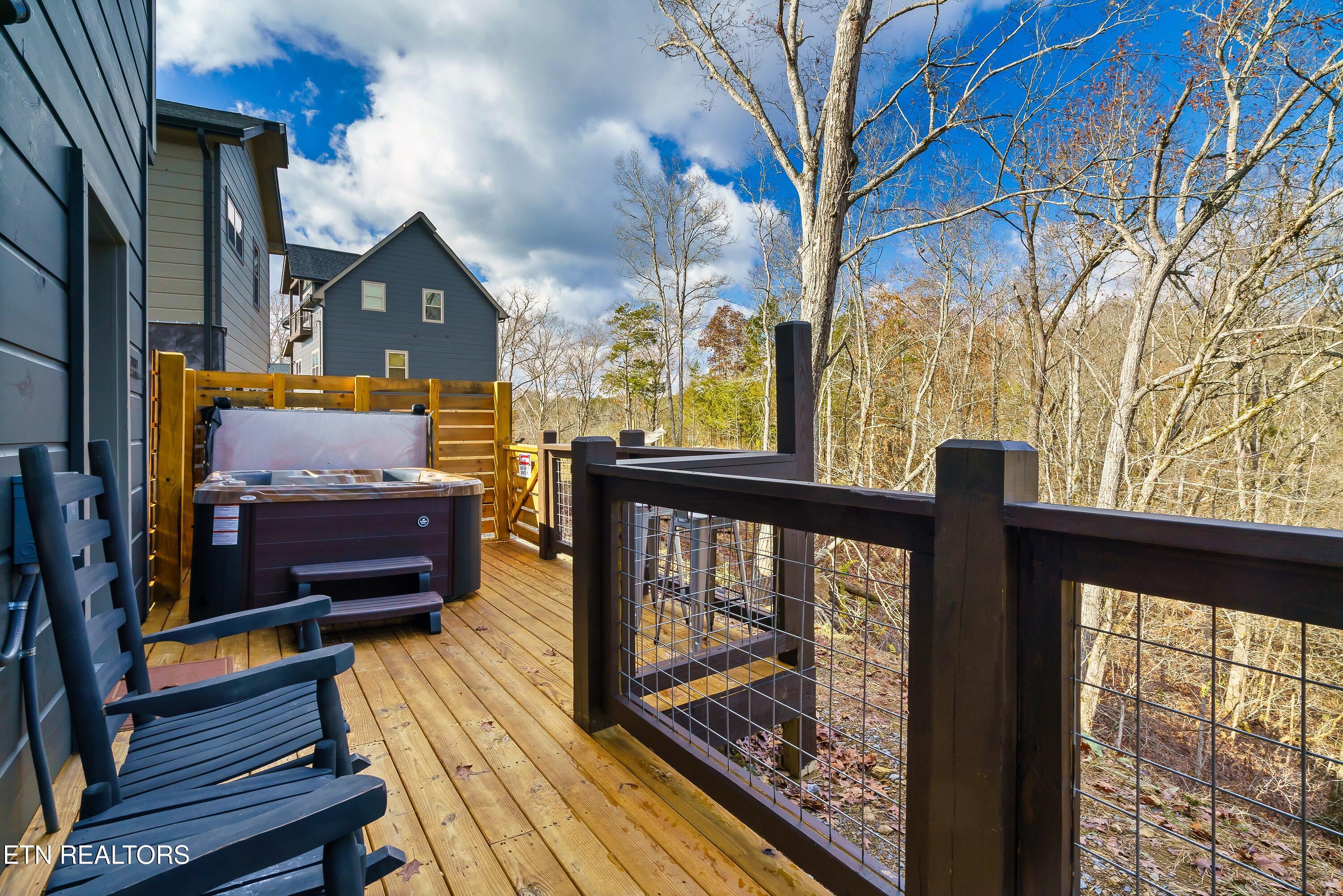 2035 Eagle Feather Drive Sevierville TN 37876