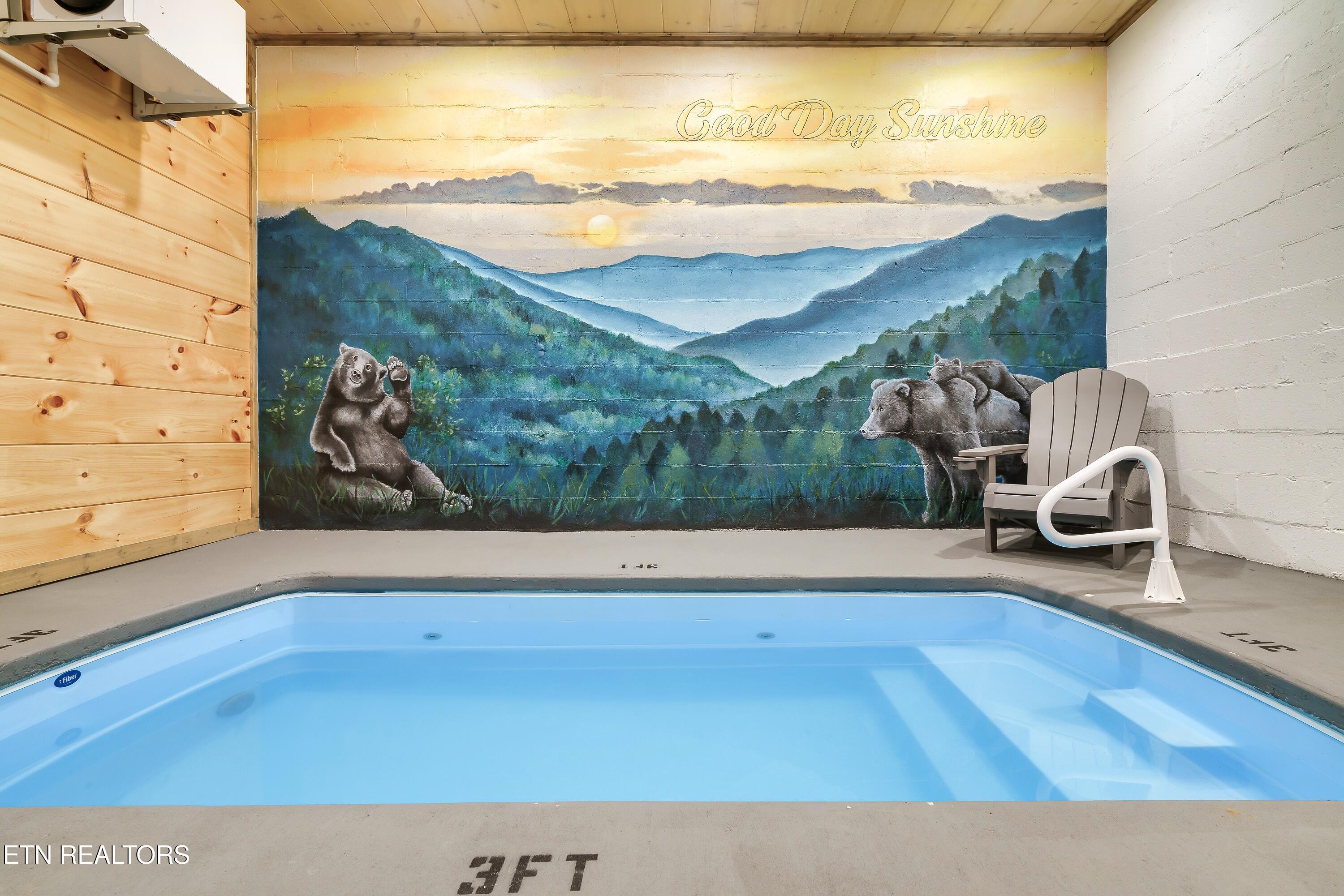 2035 Eagle Feather Drive Sevierville TN 37876