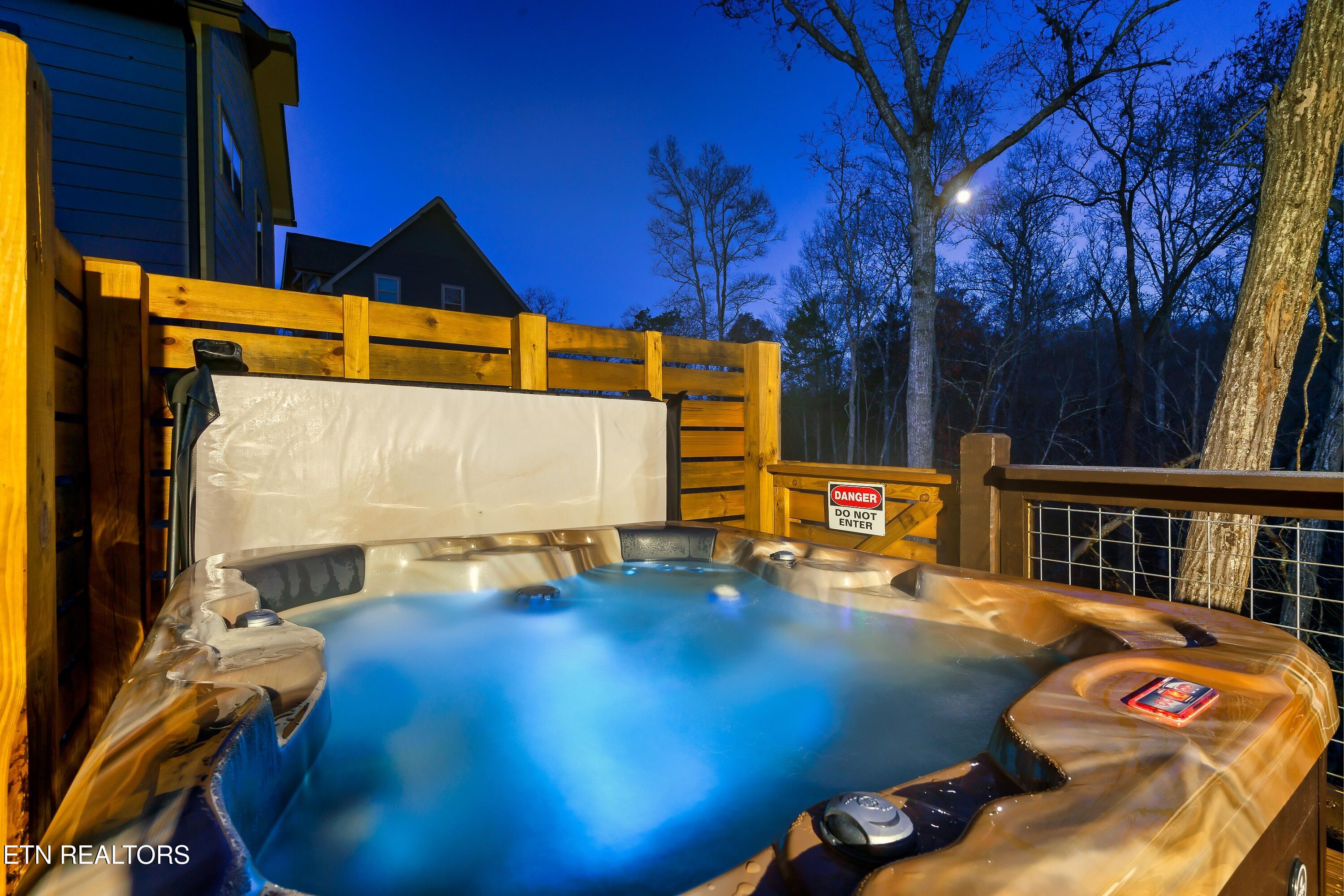 2035 Eagle Feather Drive Sevierville TN 37876
