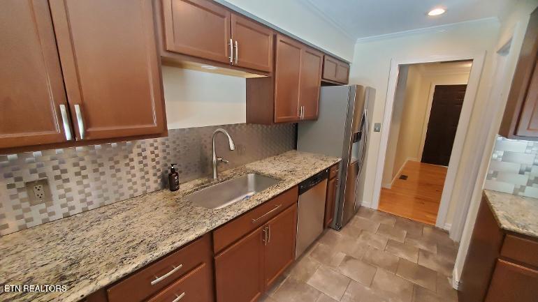 1097 Cooper Lake Road Oneida TN 37841