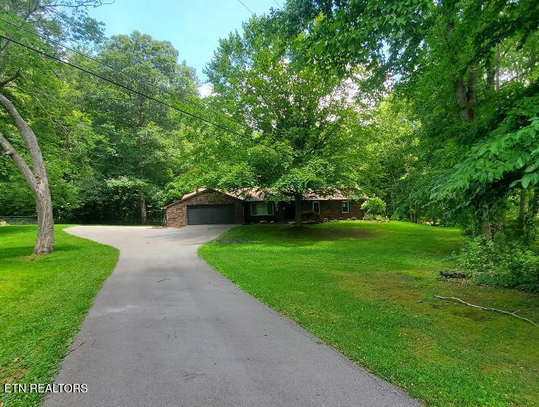 1097 Cooper Lake Road Oneida TN 37841