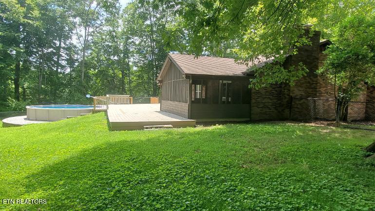 1097 Cooper Lake Road Oneida TN 37841