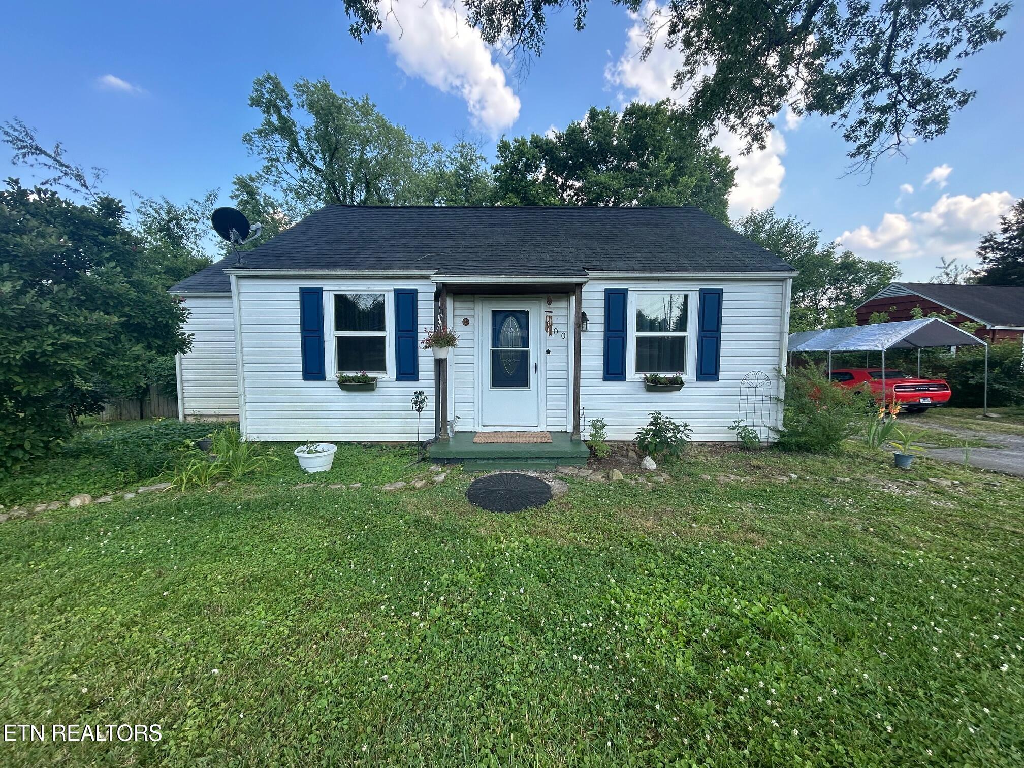 900 Henrietta Drive Knoxville TN 37912
