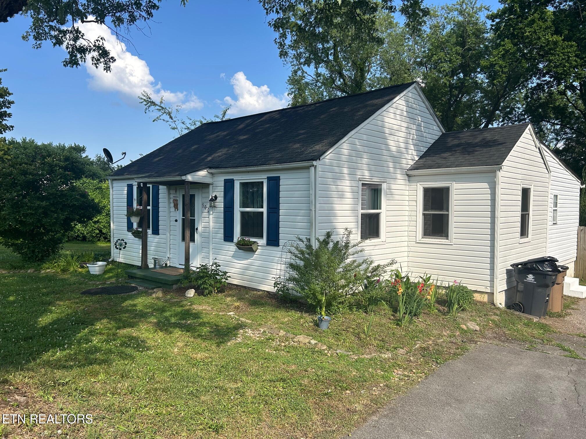 900 Henrietta Drive Knoxville TN 37912