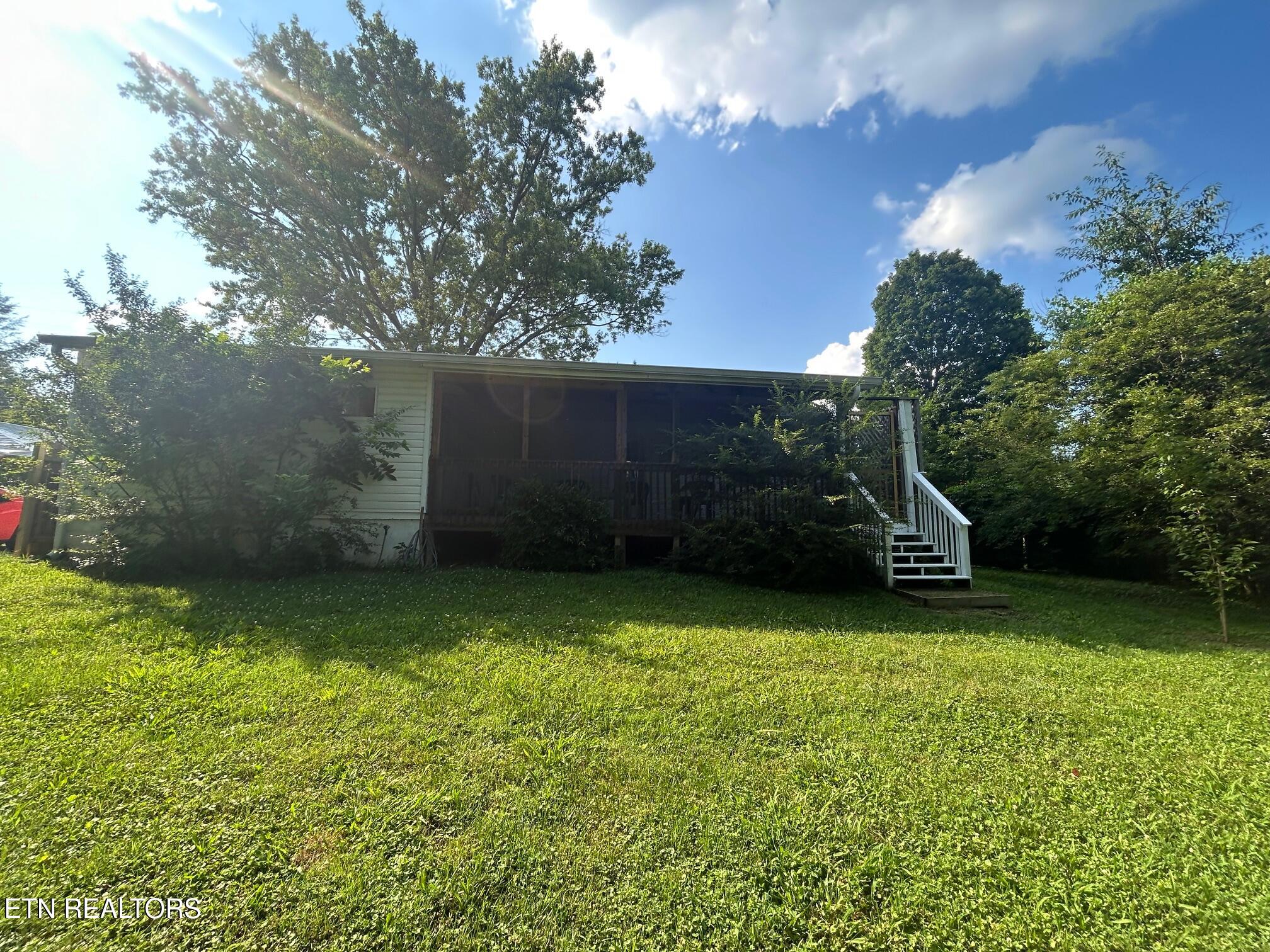 900 Henrietta Drive Knoxville TN 37912