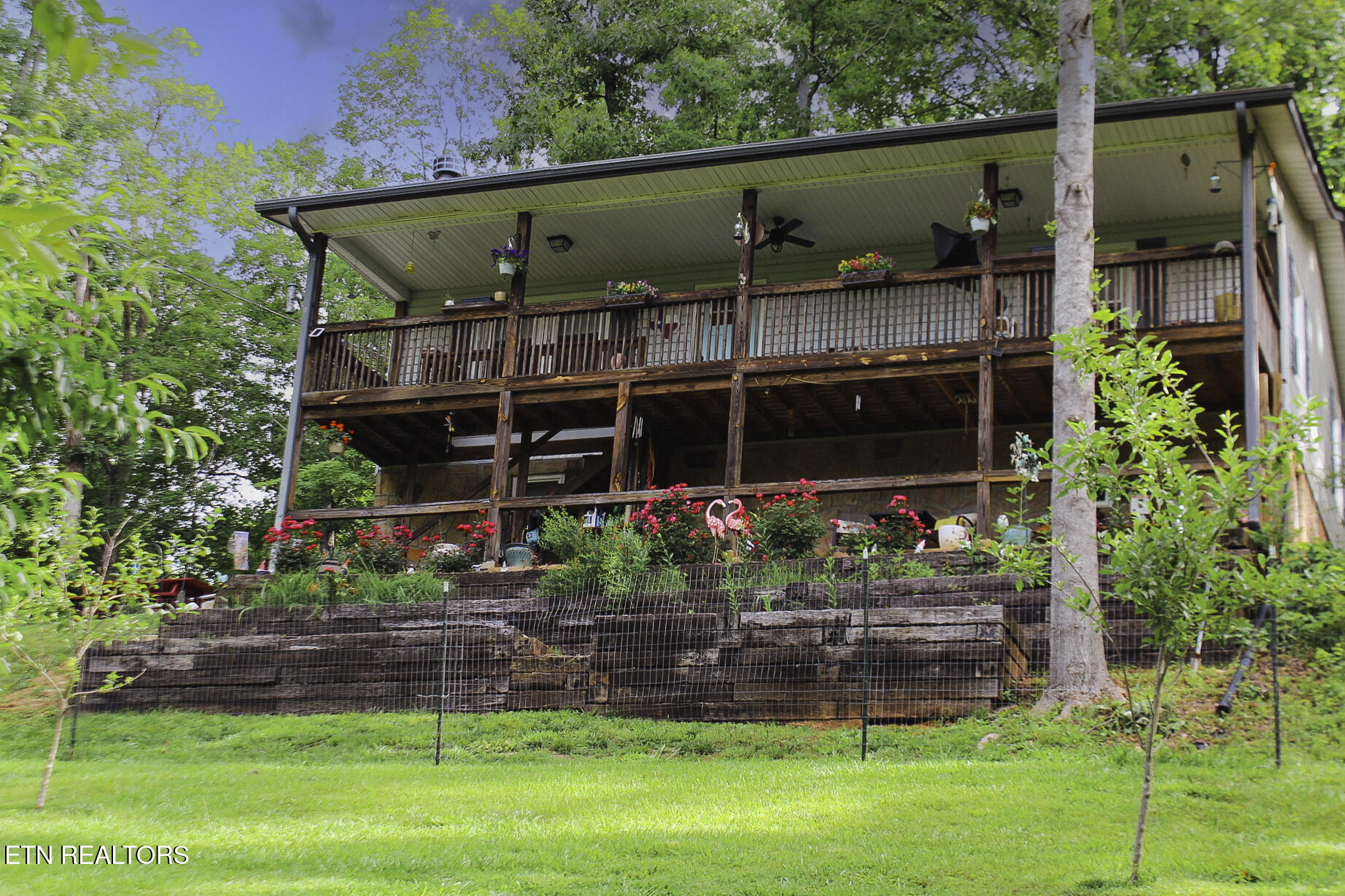 3916 Gilbertson Way Kodak TN 37764