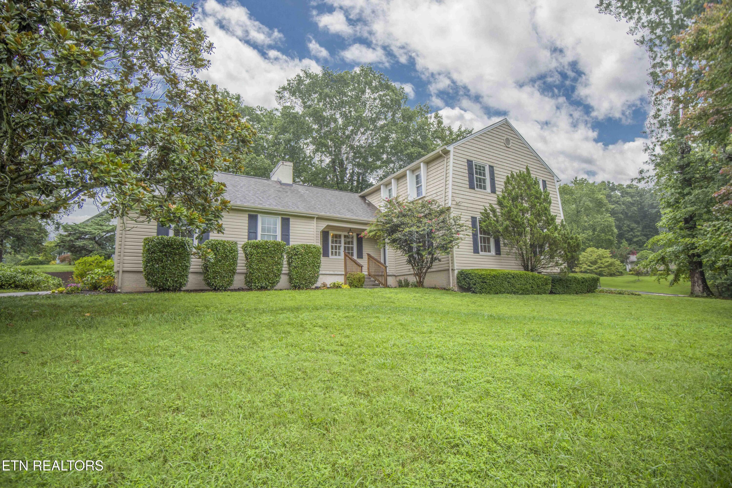 11144 Pleasant Forest Drive Knoxville TN 37934