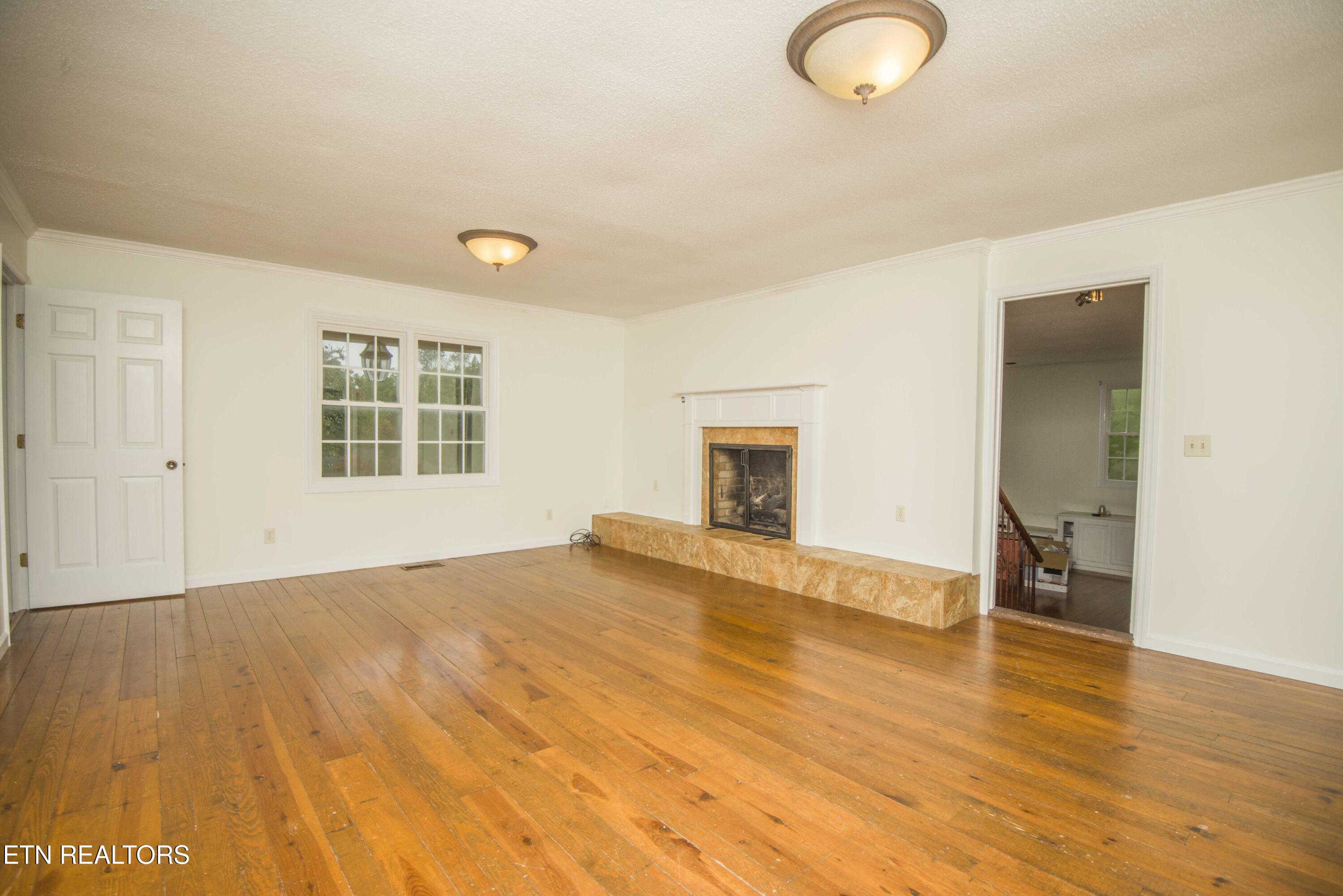 11144 Pleasant Forest Drive Knoxville TN 37934