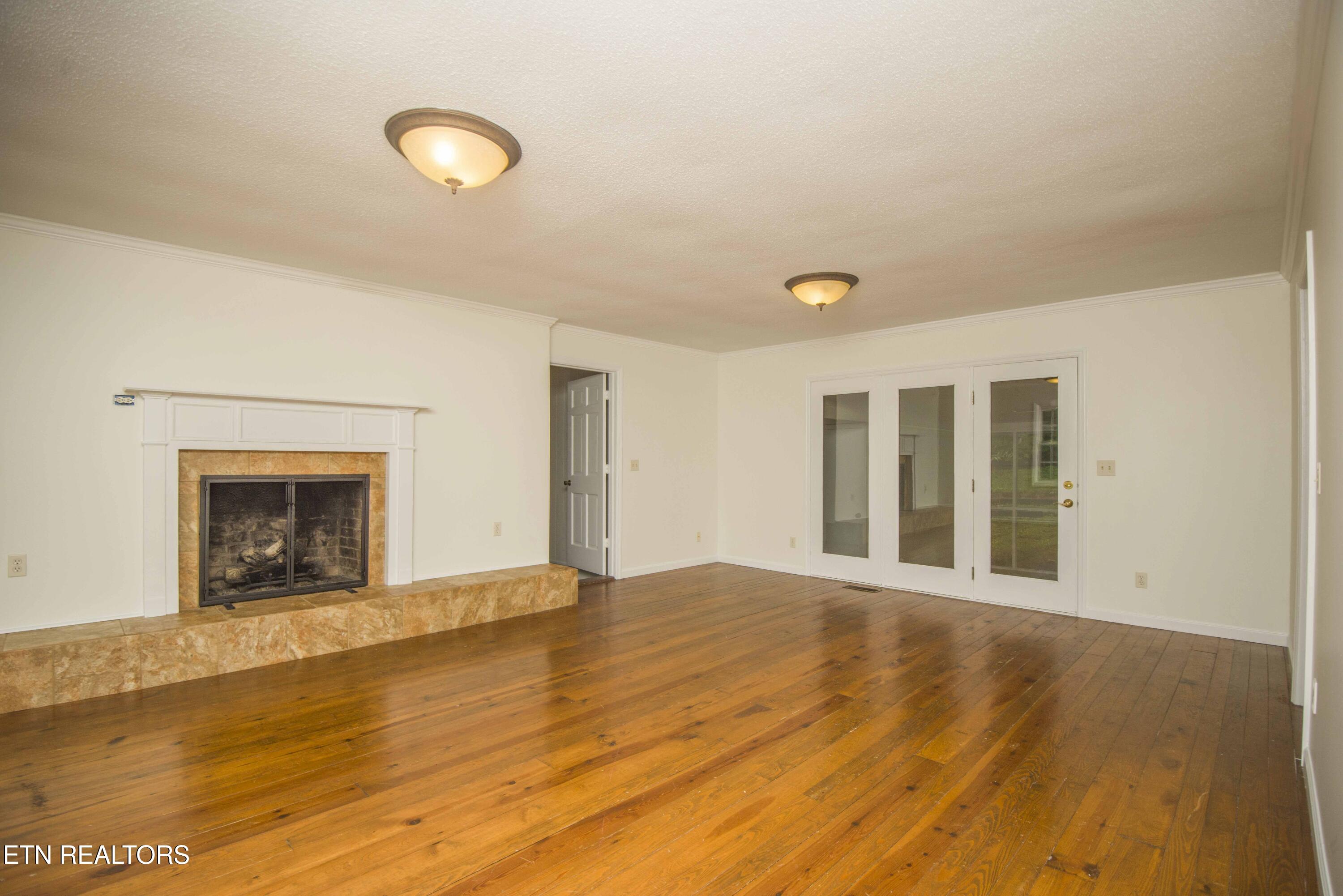 11144 Pleasant Forest Drive Knoxville TN 37934