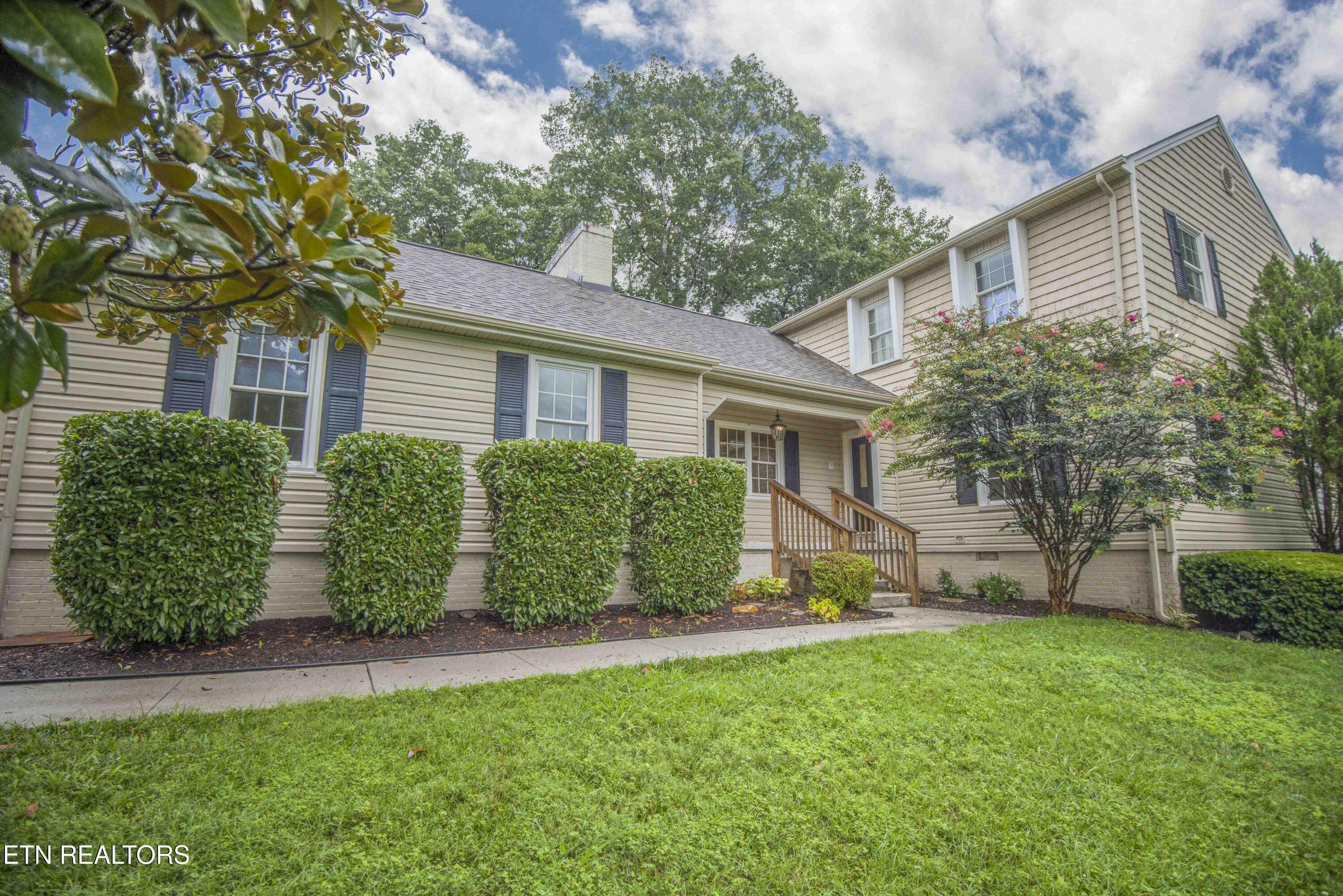 11144 Pleasant Forest Drive Knoxville TN 37934