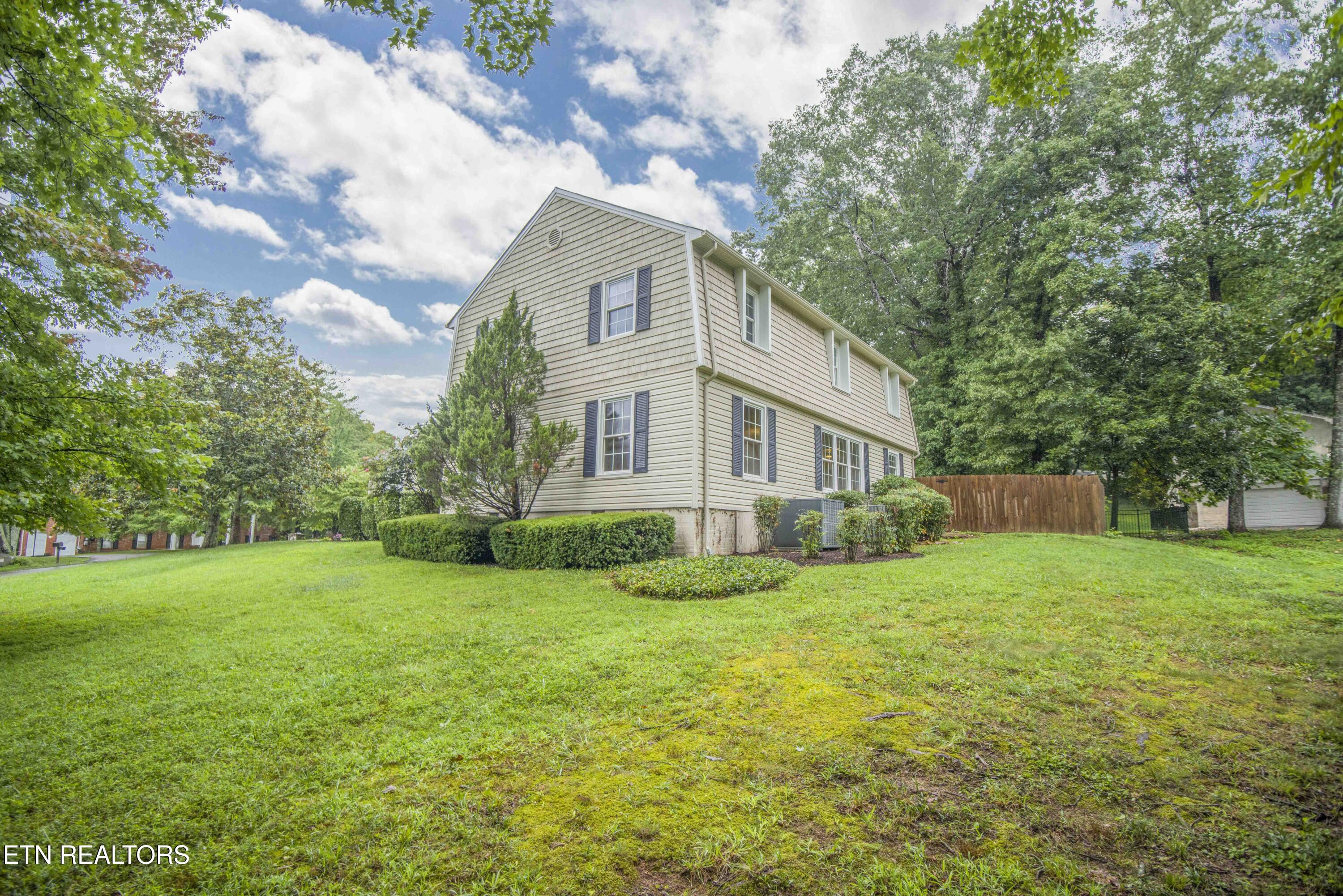 11144 Pleasant Forest Drive Knoxville TN 37934