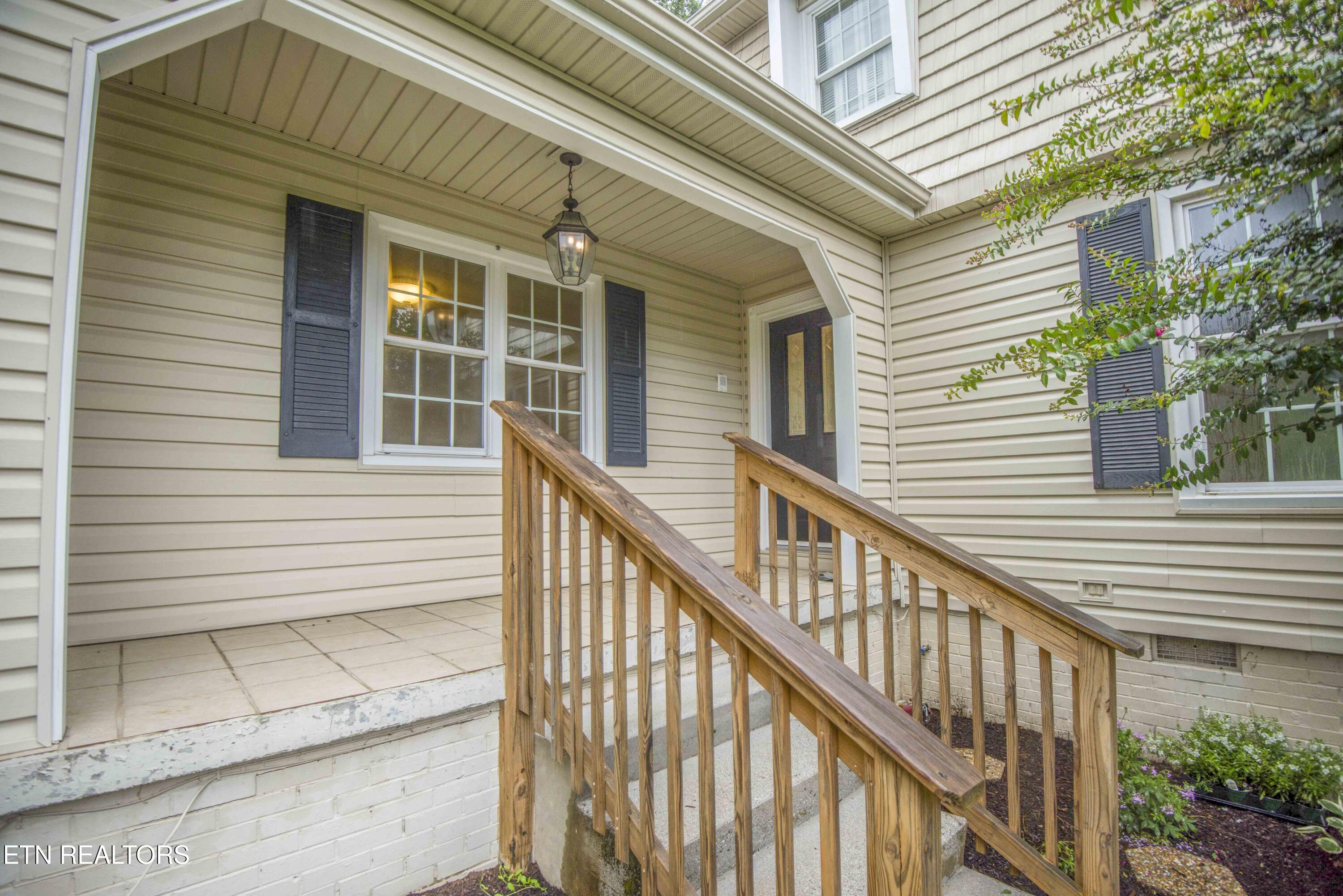 11144 Pleasant Forest Drive Knoxville TN 37934