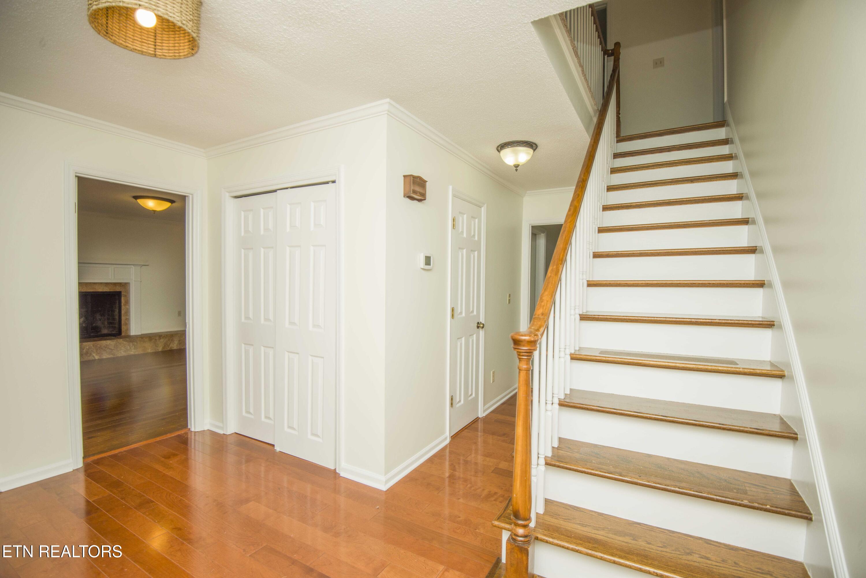 11144 Pleasant Forest Drive Knoxville TN 37934